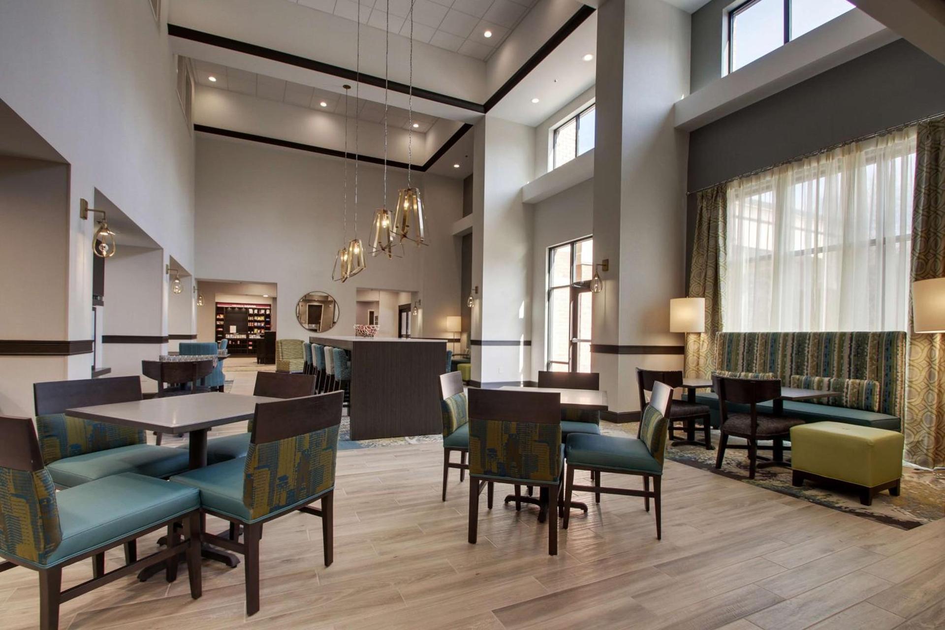 Hampton Inn & Suites By Hilton Knightdale Raleigh photo 3