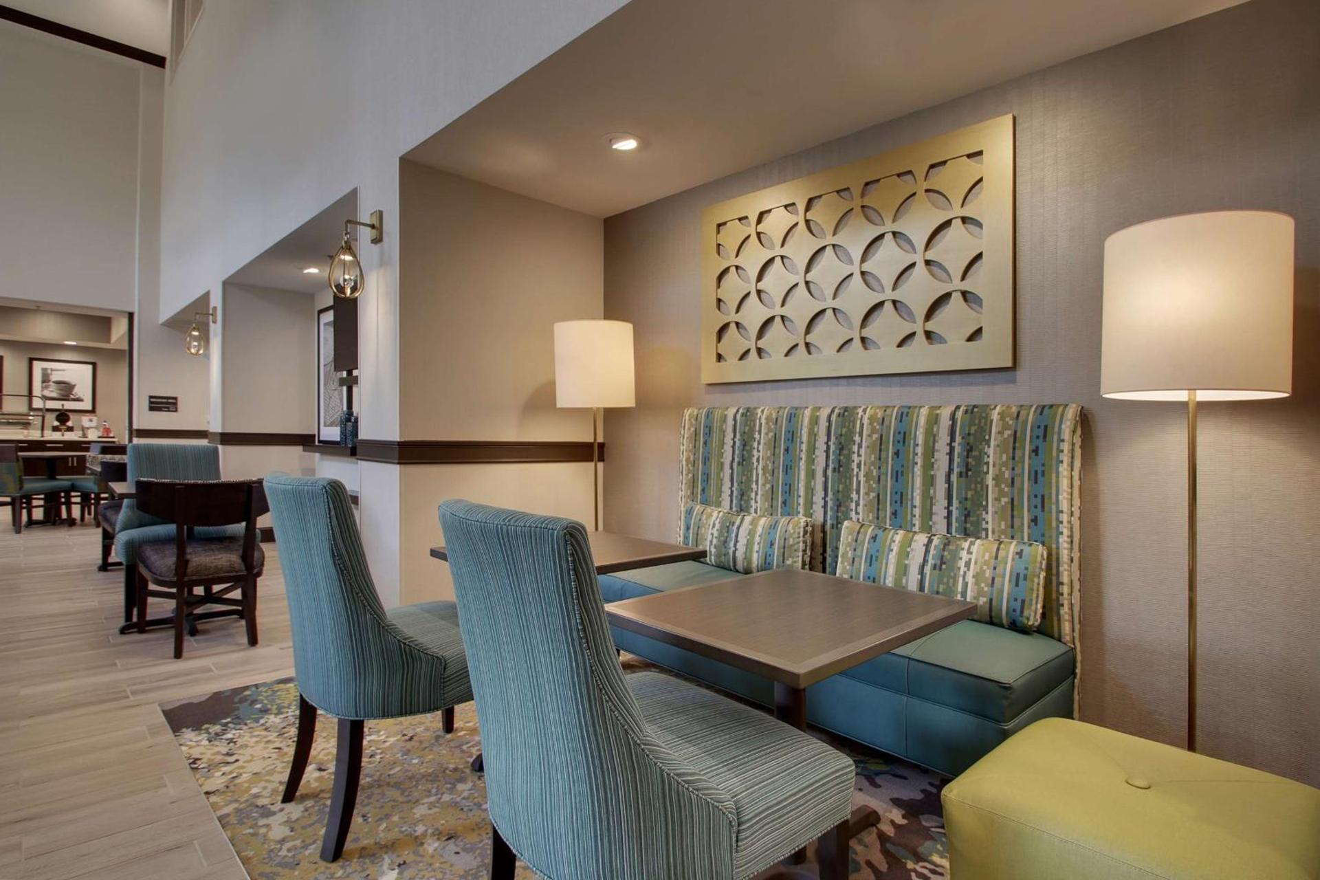 Hampton Inn & Suites By Hilton Knightdale Raleigh photo 4