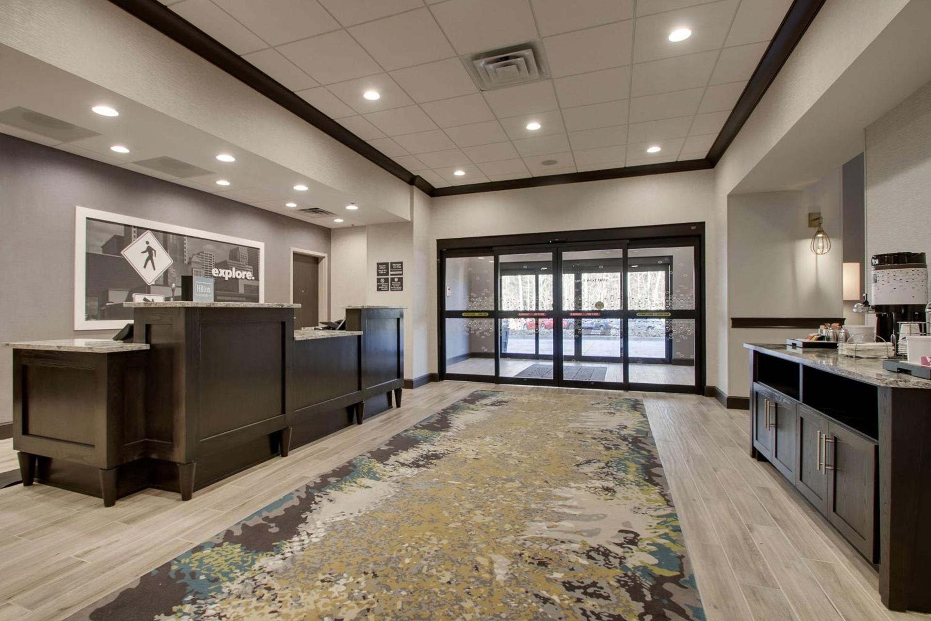 Hampton Inn & Suites By Hilton Knightdale Raleigh photo 5