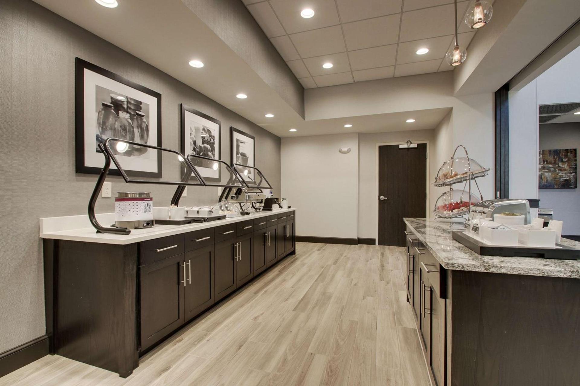 Hampton Inn & Suites By Hilton Knightdale Raleigh photo 7