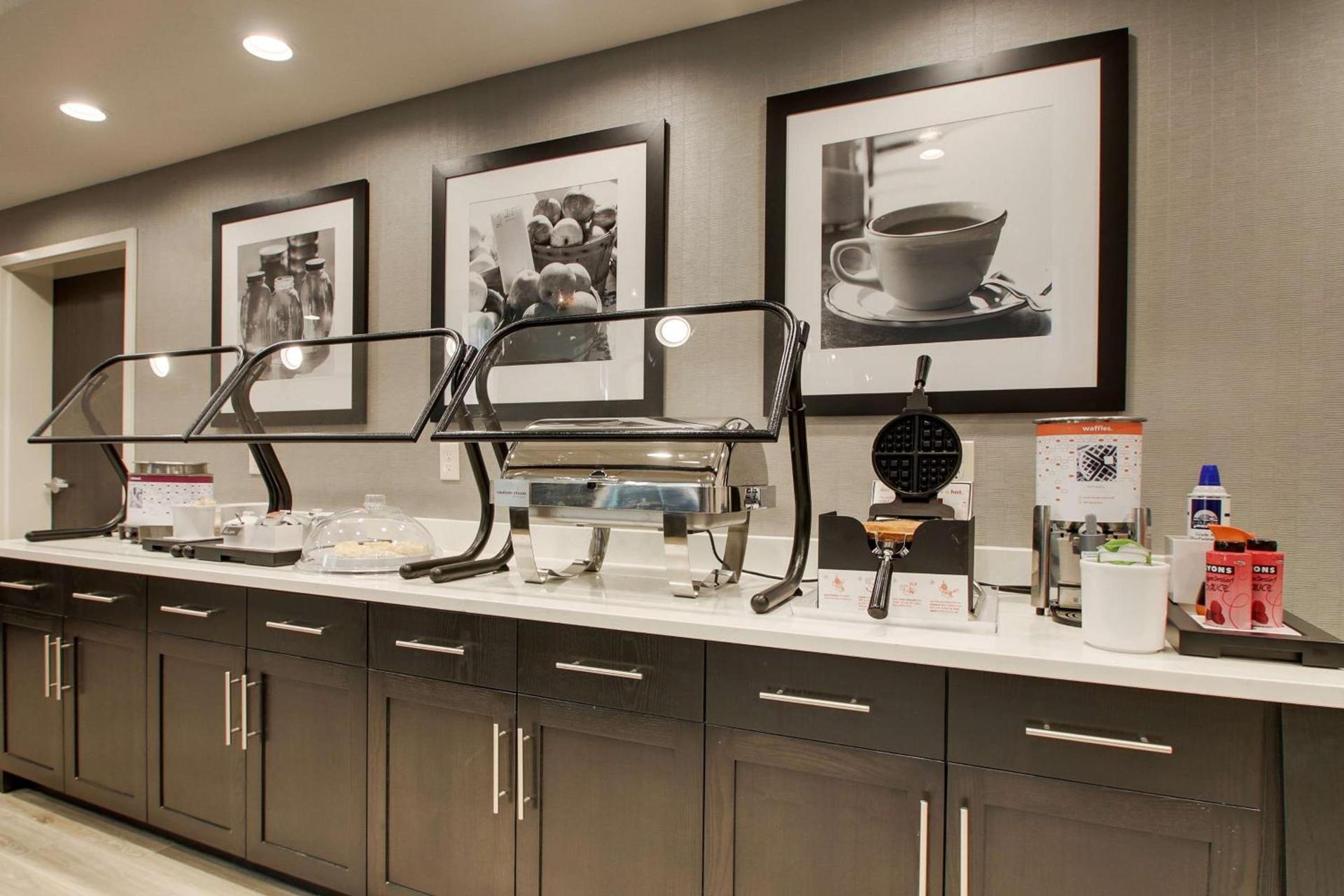 Hampton Inn & Suites By Hilton Knightdale Raleigh photo 9