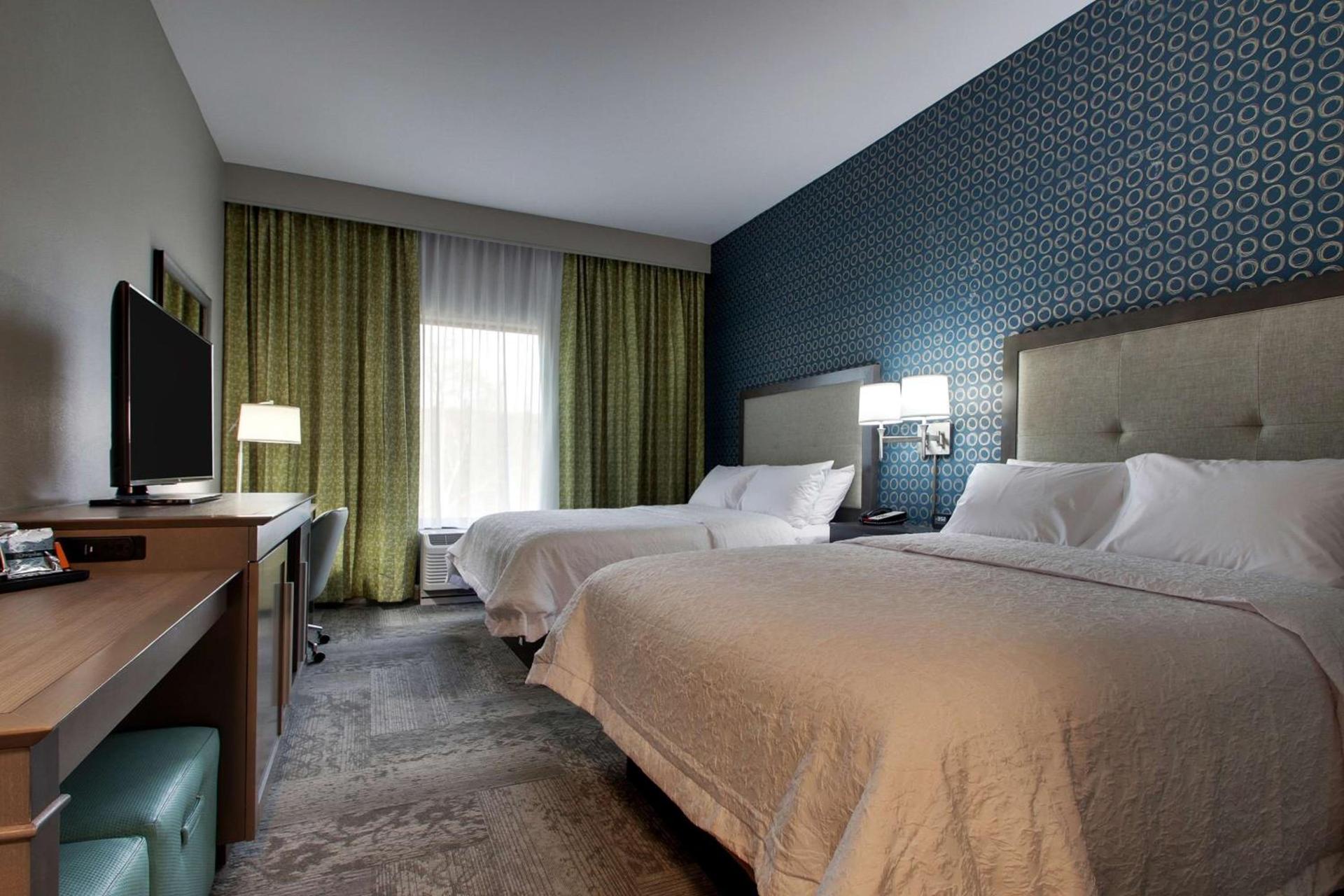 Hampton Inn & Suites By Hilton Knightdale Raleigh photo 12