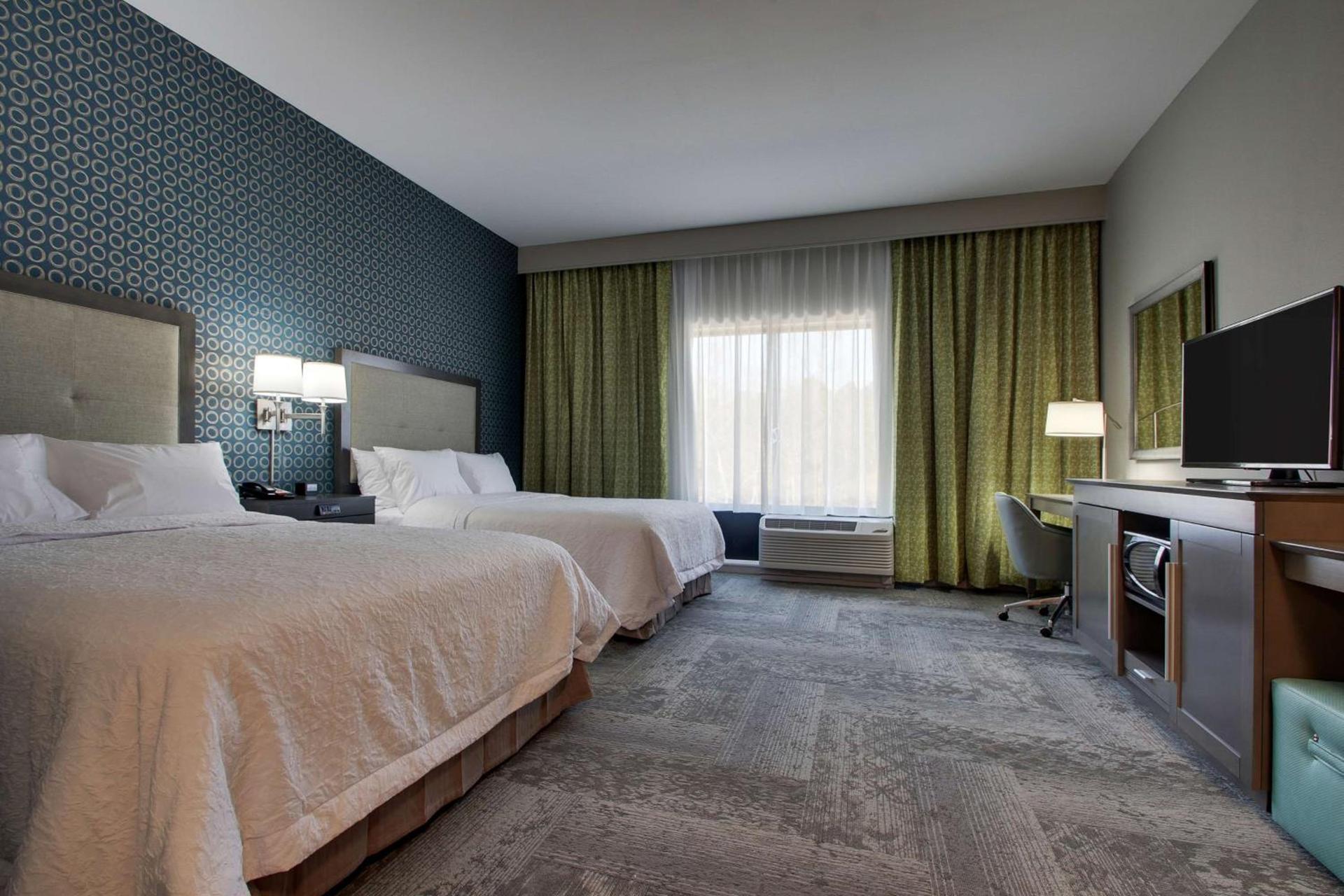 Hampton Inn & Suites By Hilton Knightdale Raleigh photo 14