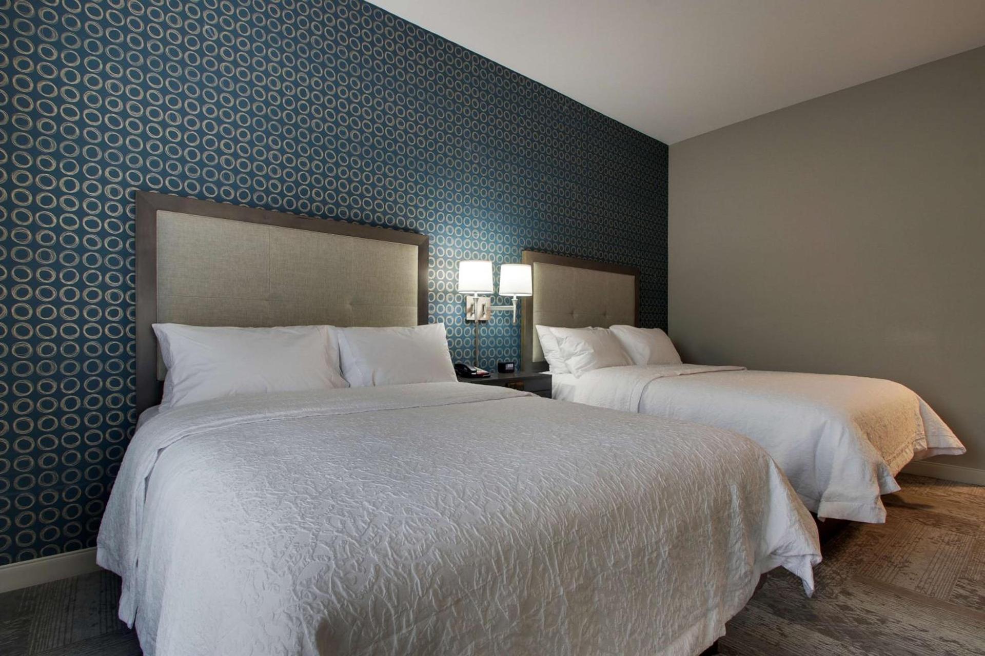 Hampton Inn & Suites By Hilton Knightdale Raleigh photo 15