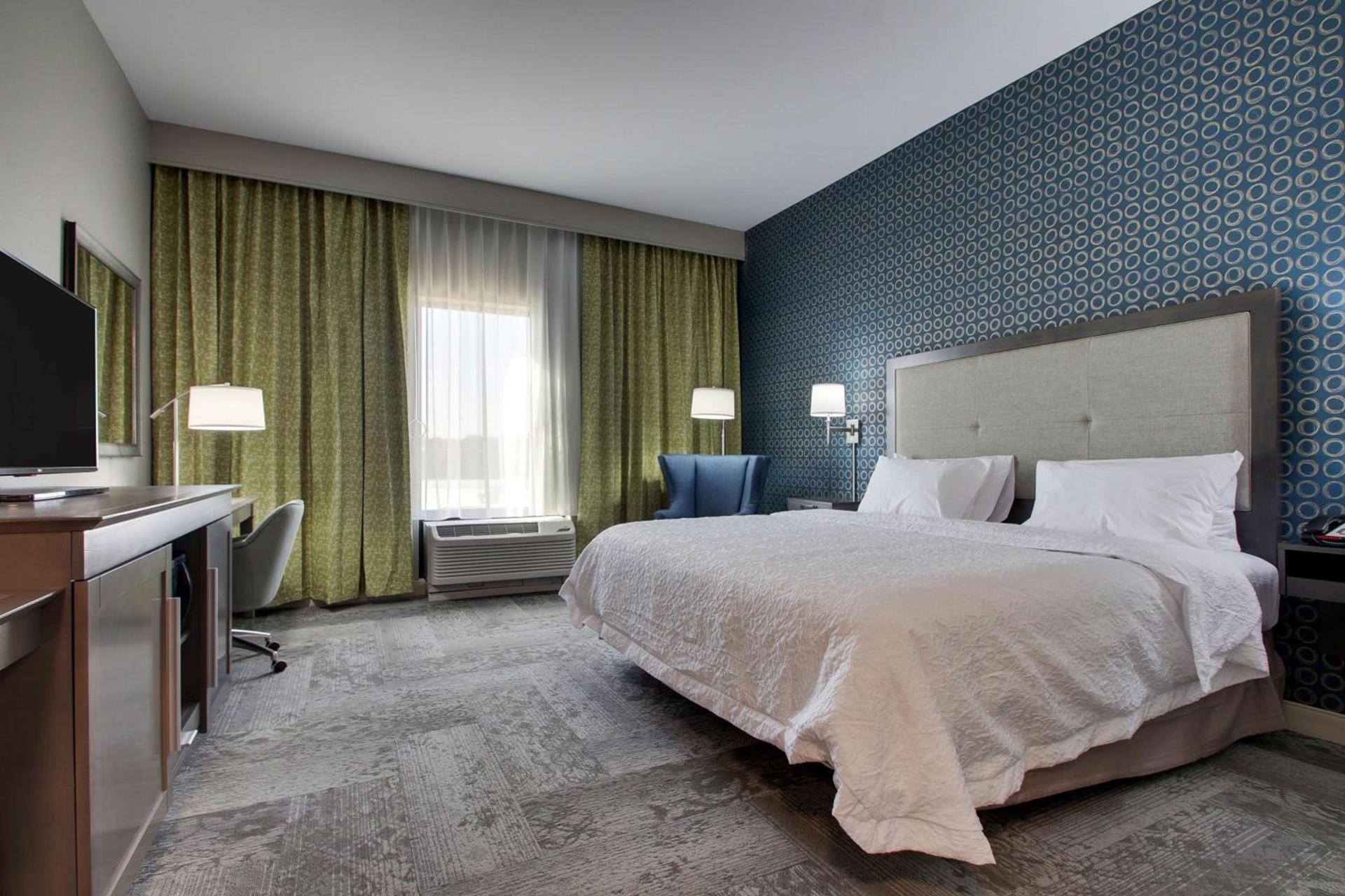 Hampton Inn & Suites By Hilton Knightdale Raleigh photo 16