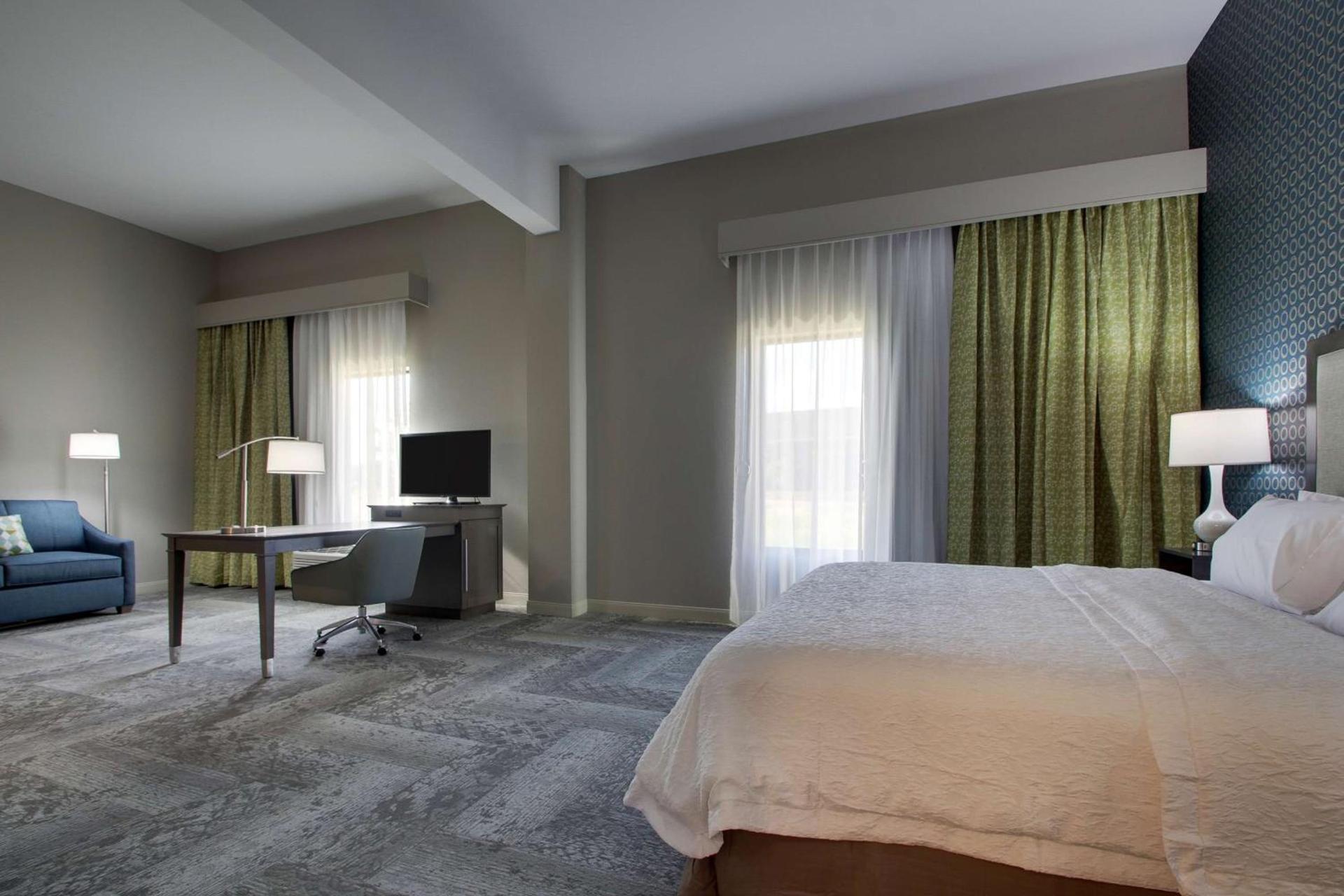 Hampton Inn & Suites By Hilton Knightdale Raleigh photo 17