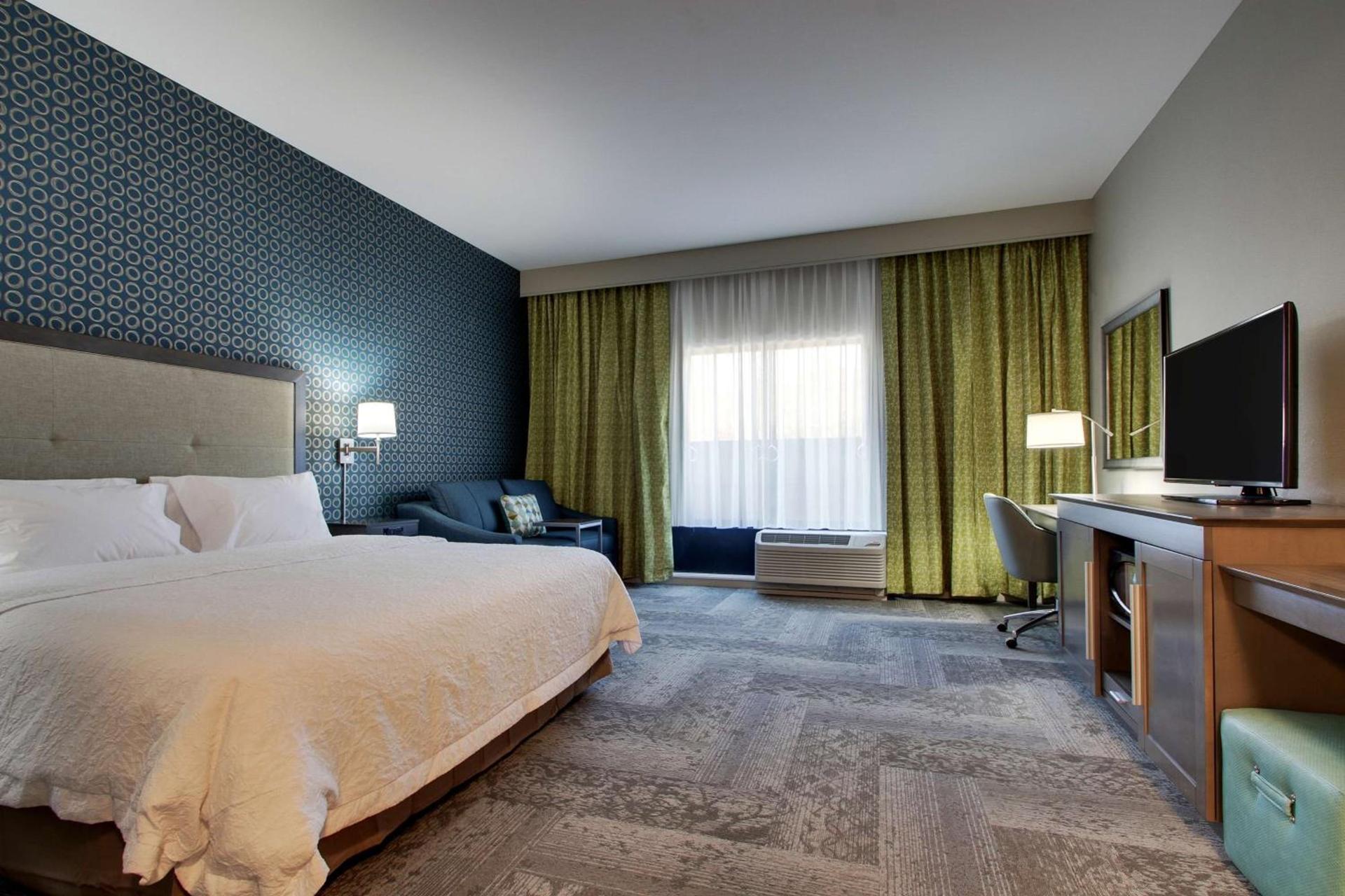Hampton Inn & Suites By Hilton Knightdale Raleigh photo 19