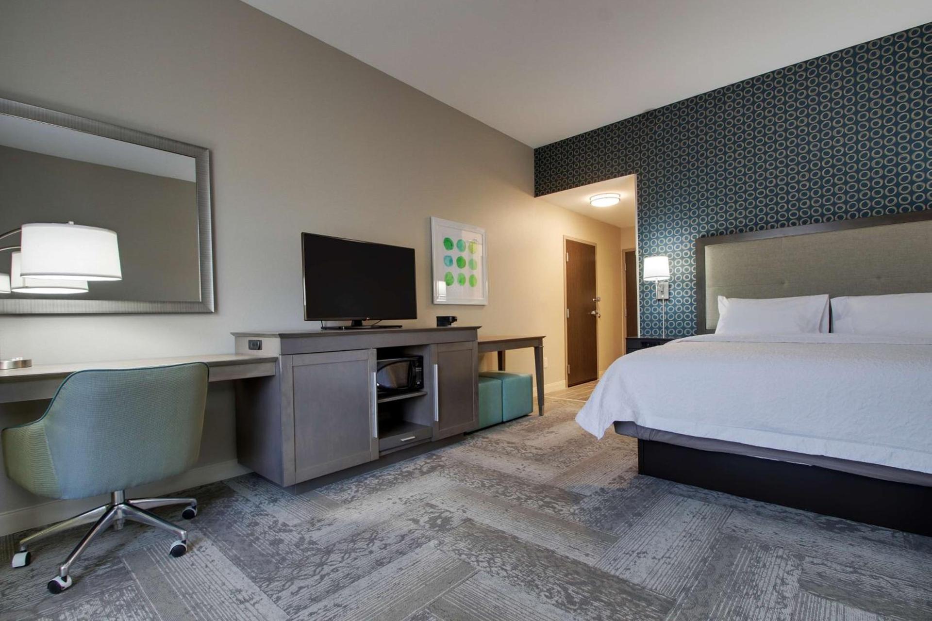 Hampton Inn & Suites By Hilton Knightdale Raleigh photo 20
