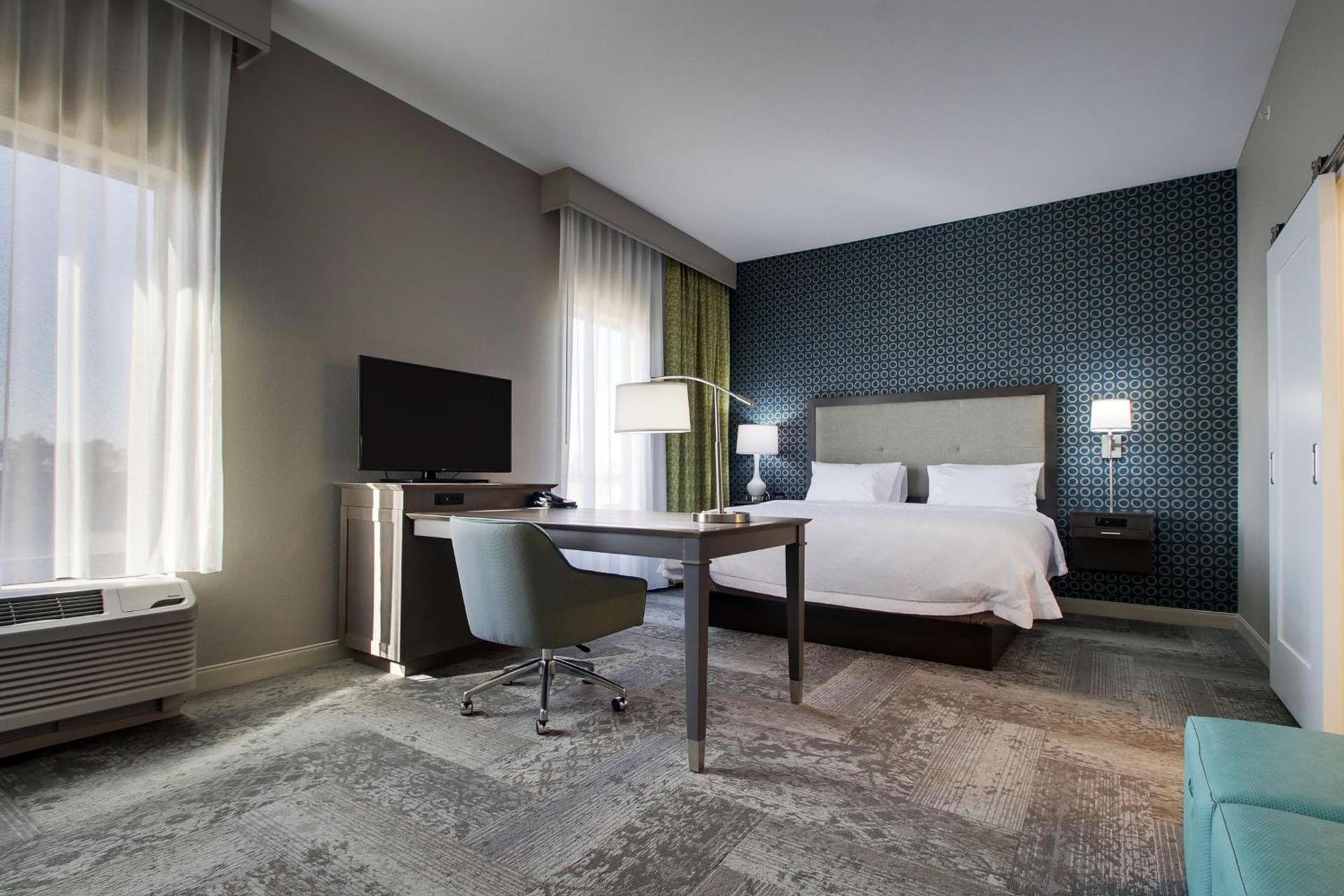 Hampton Inn & Suites By Hilton Knightdale Raleigh photo 22