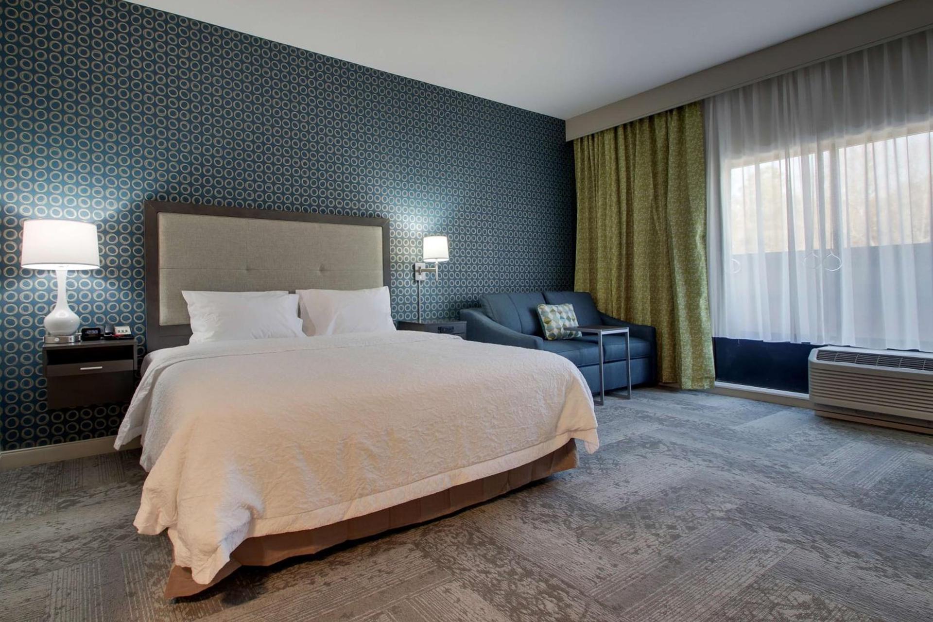 Hampton Inn & Suites By Hilton Knightdale Raleigh photo 21