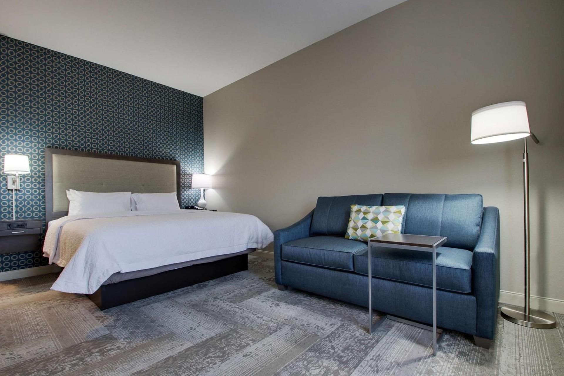 Hampton Inn & Suites By Hilton Knightdale Raleigh photo 24