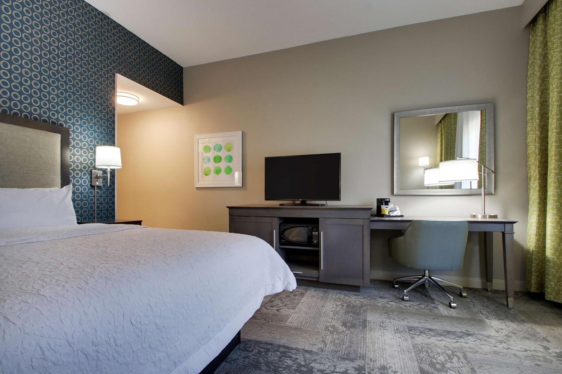 Hampton Inn & Suites By Hilton Knightdale Raleigh photo 25