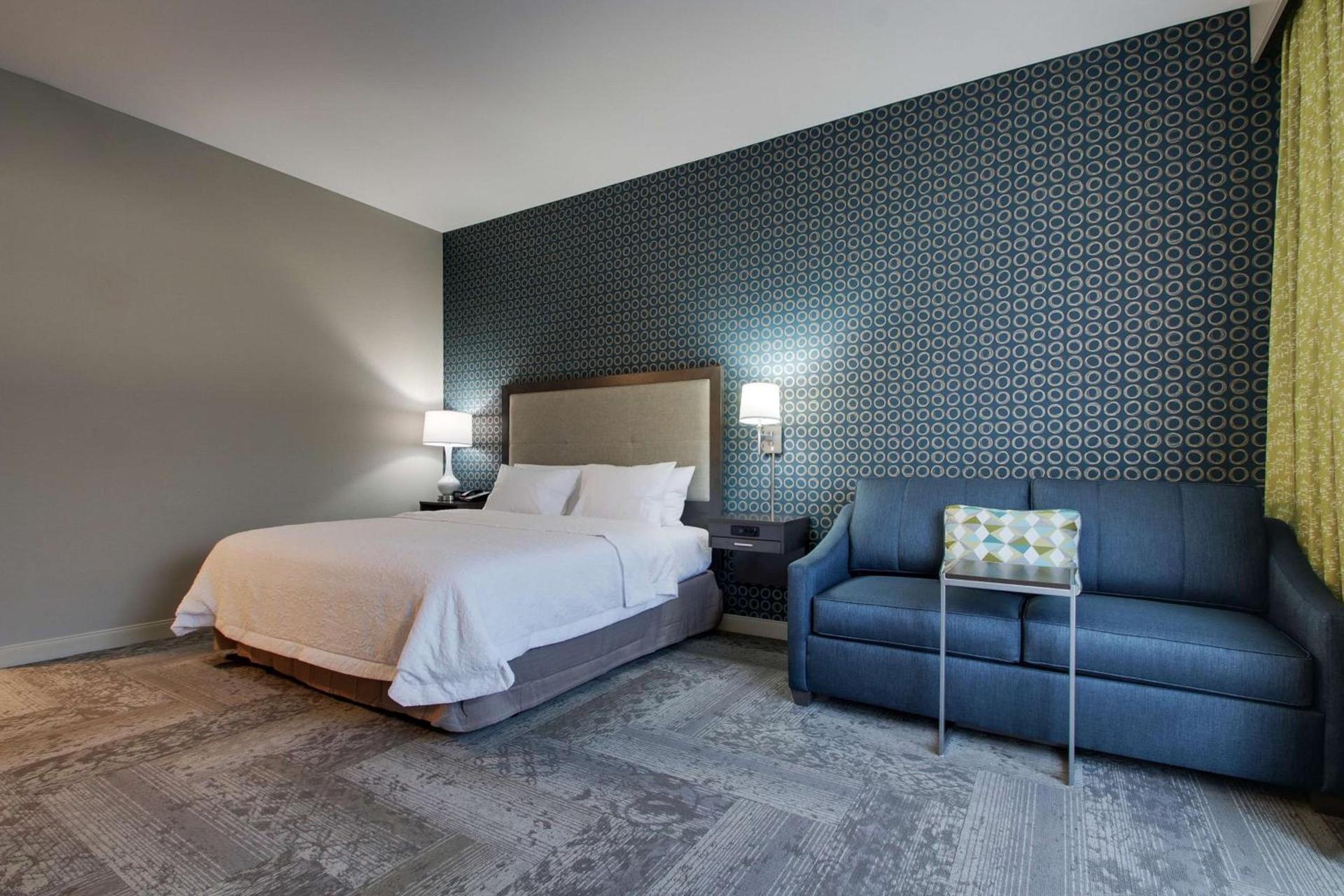 Hampton Inn & Suites By Hilton Knightdale Raleigh photo 26