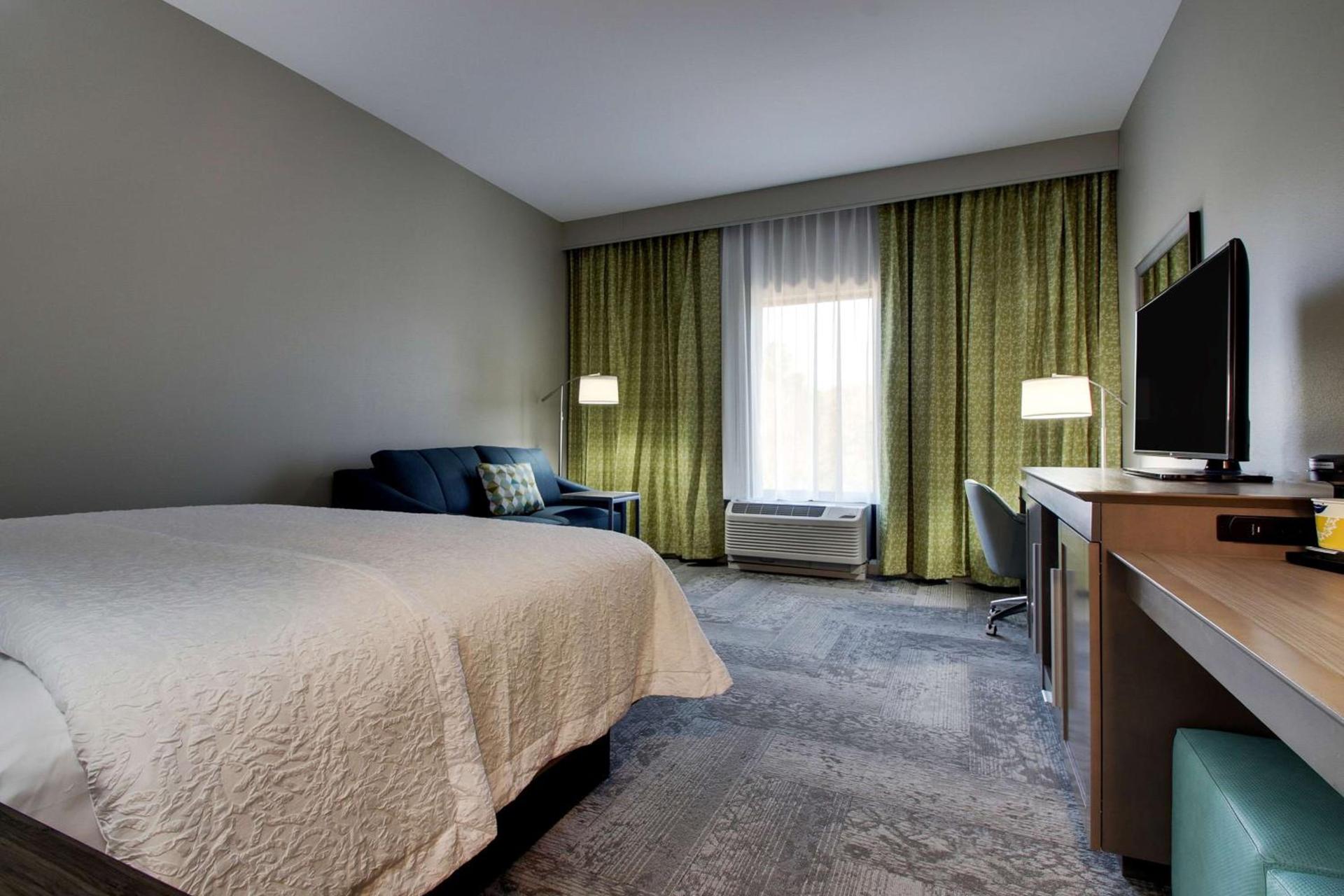 Hampton Inn & Suites By Hilton Knightdale Raleigh photo 27