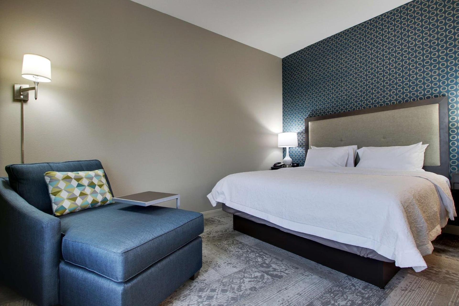 Hampton Inn & Suites By Hilton Knightdale Raleigh photo 28