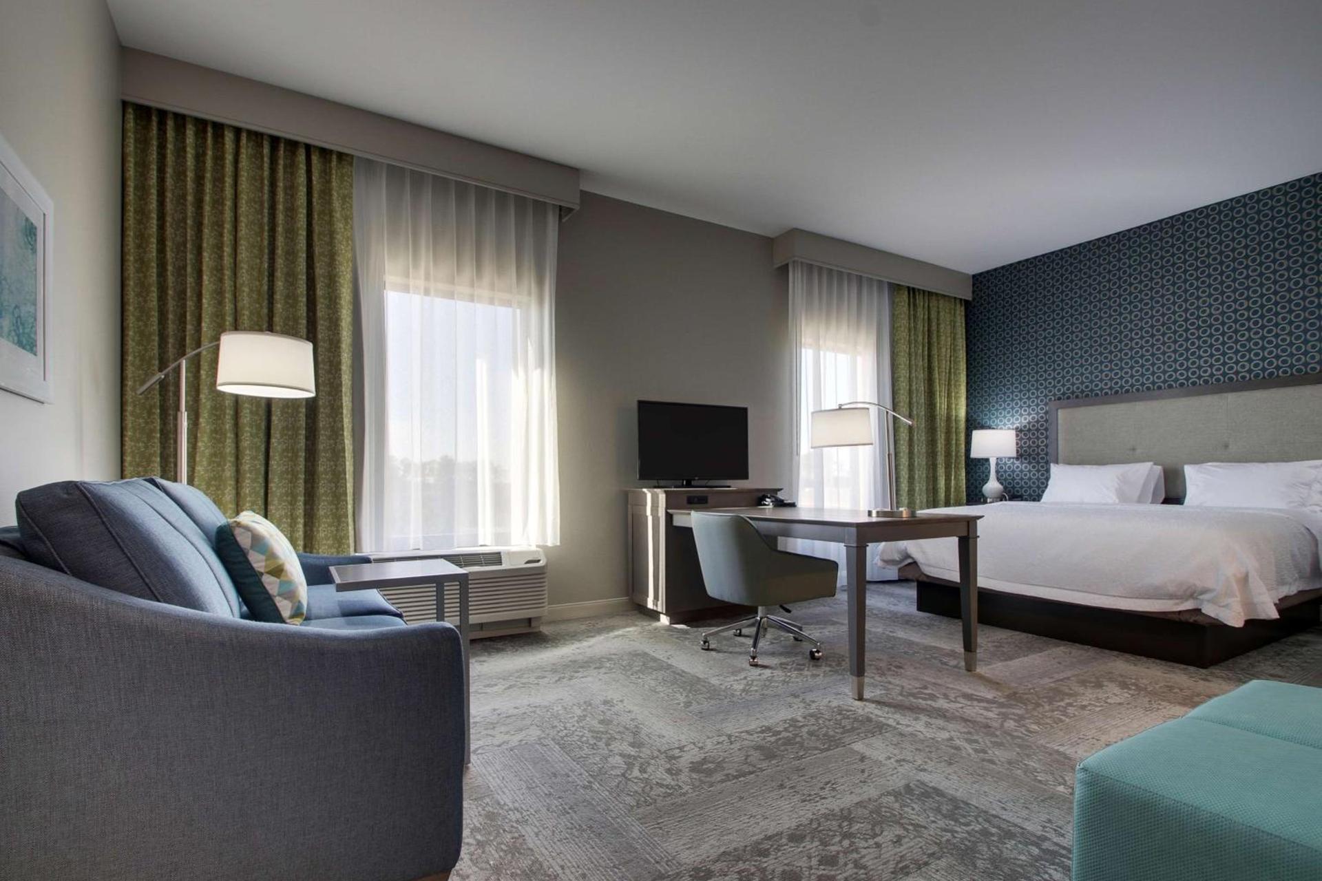 Hampton Inn & Suites By Hilton Knightdale Raleigh photo 29