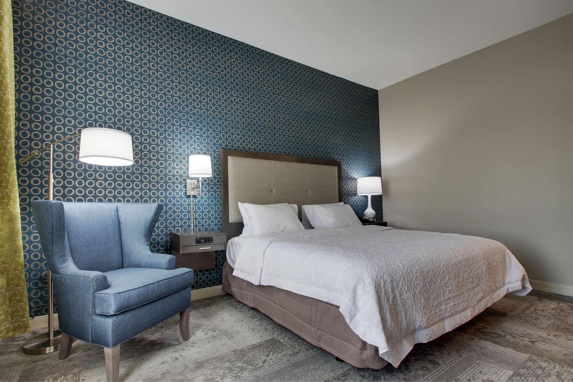 Hampton Inn & Suites By Hilton Knightdale Raleigh photo 32
