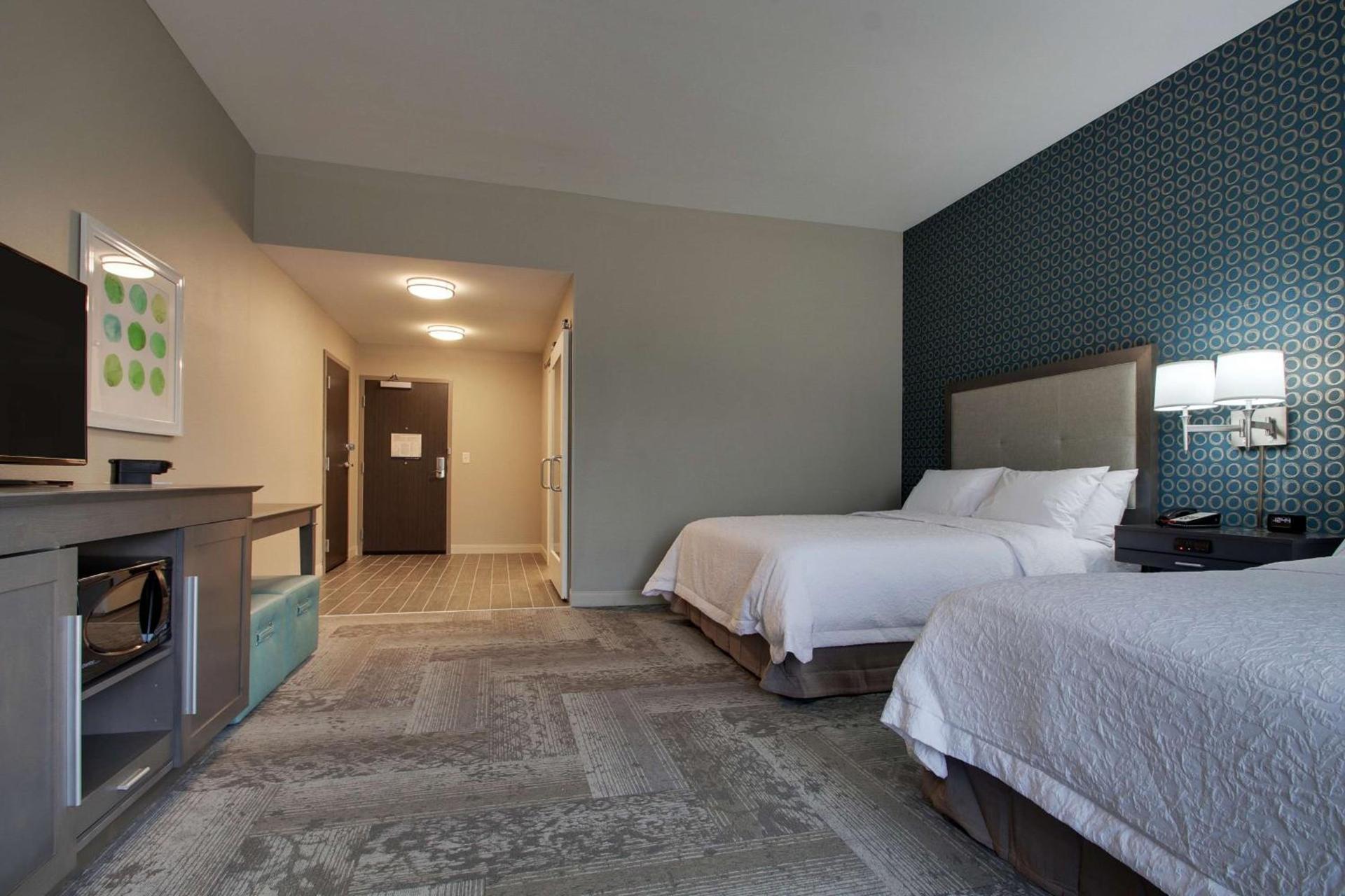 Hampton Inn & Suites By Hilton Knightdale Raleigh photo 34