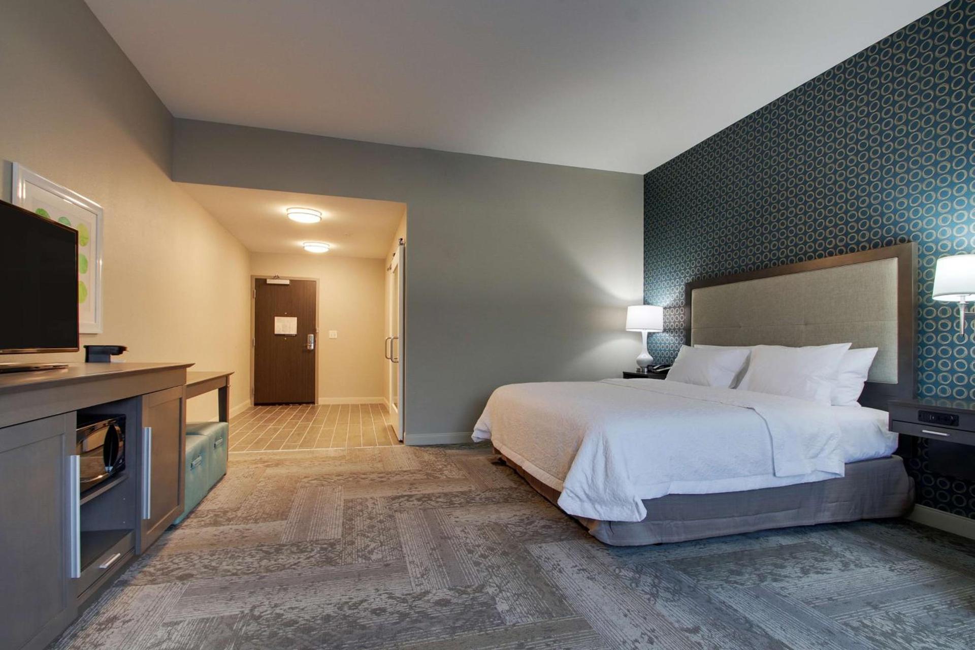Hampton Inn & Suites By Hilton Knightdale Raleigh photo 36