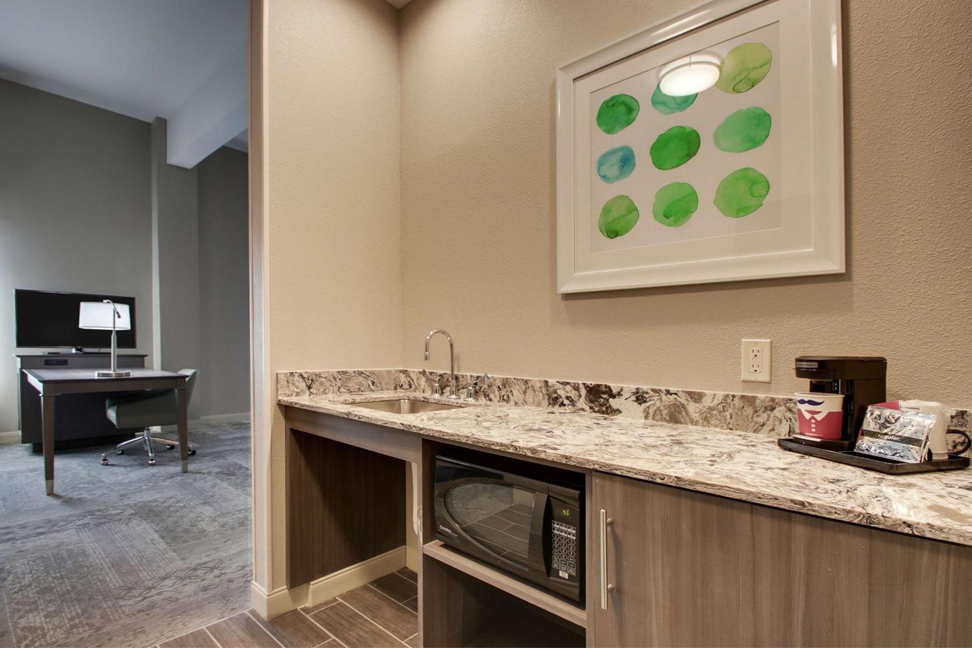 Hampton Inn & Suites By Hilton Knightdale Raleigh photo 33