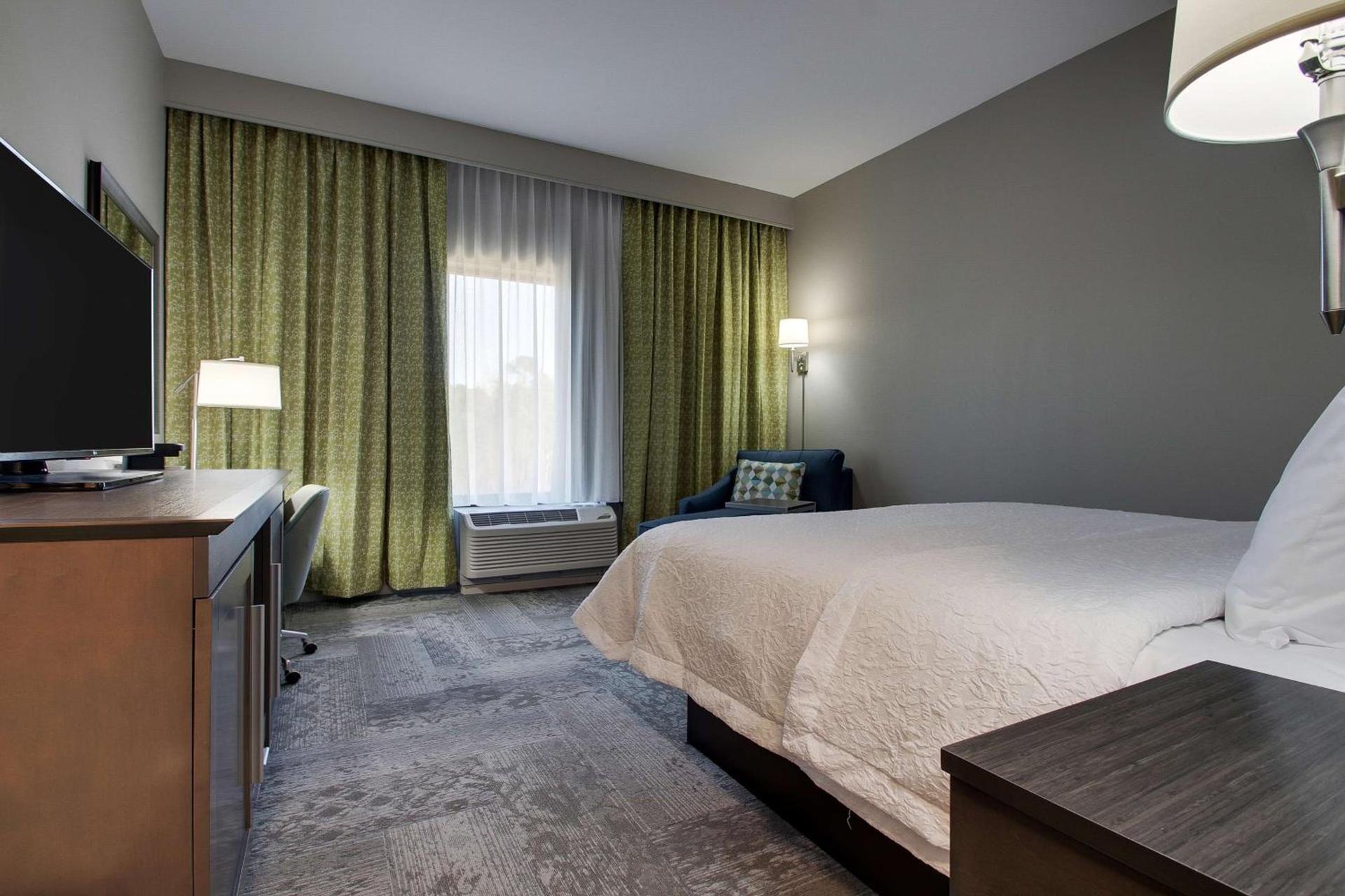 Hampton Inn & Suites By Hilton Knightdale Raleigh photo 35