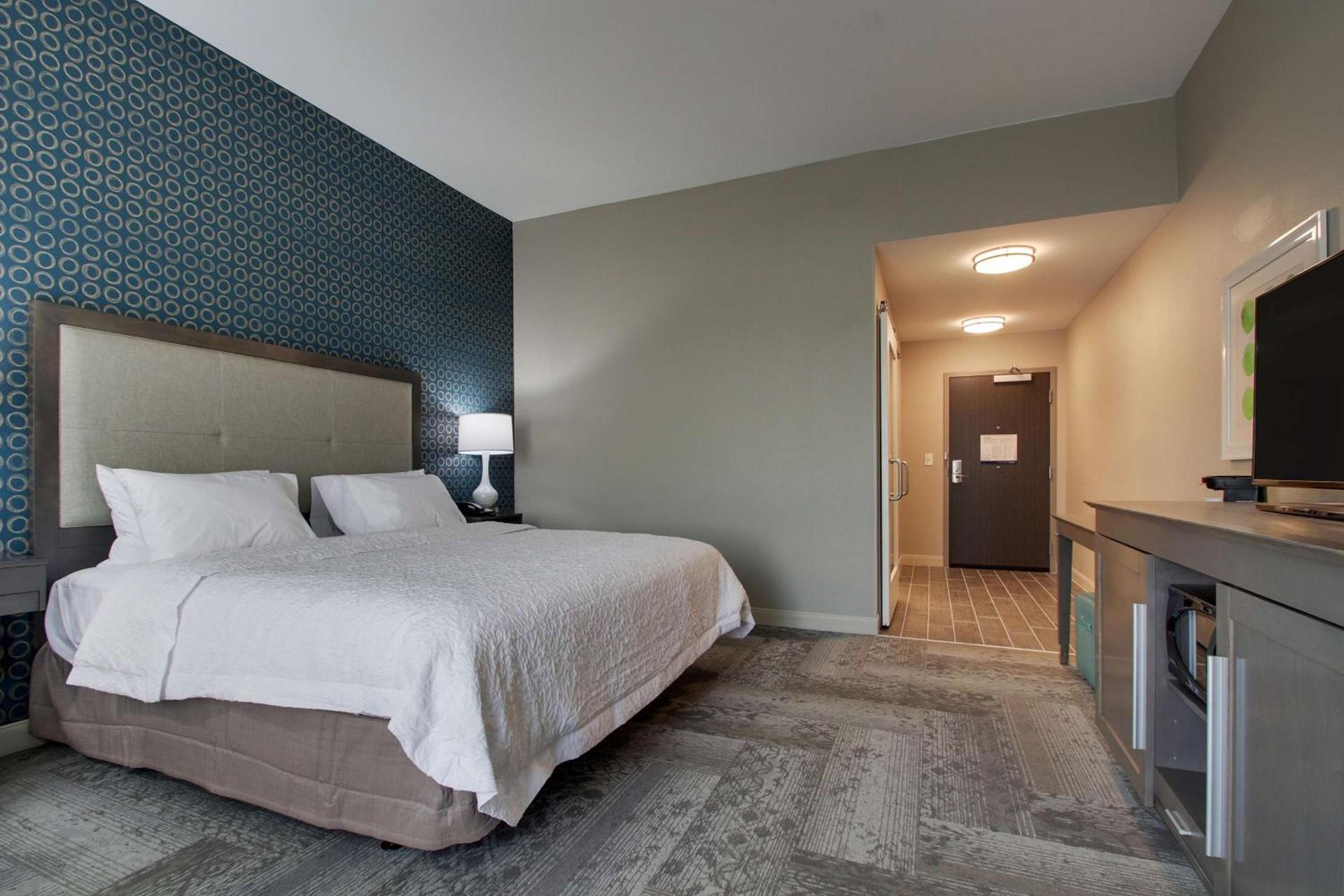 Hampton Inn & Suites By Hilton Knightdale Raleigh photo 37