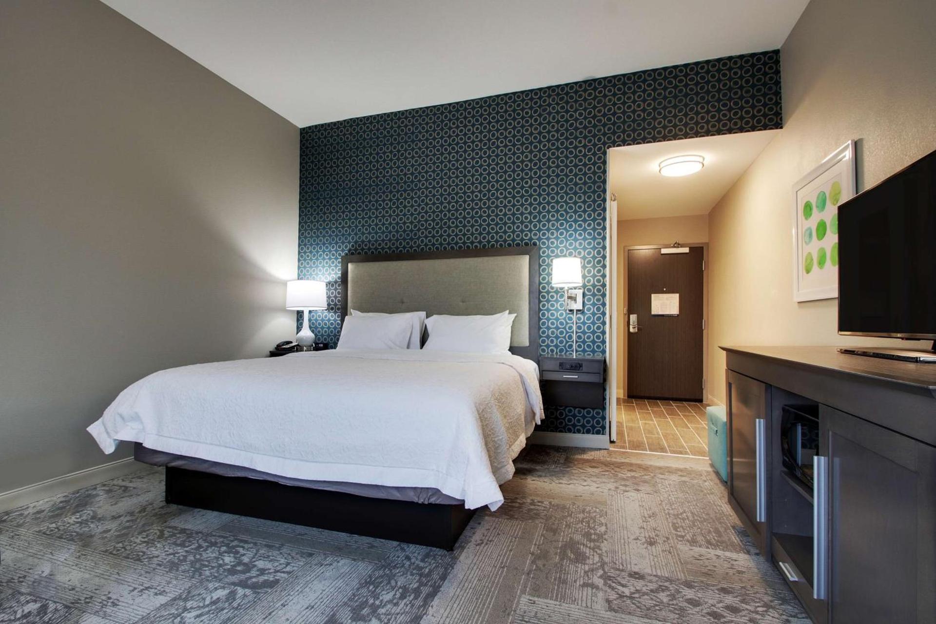 Hampton Inn & Suites By Hilton Knightdale Raleigh photo 38