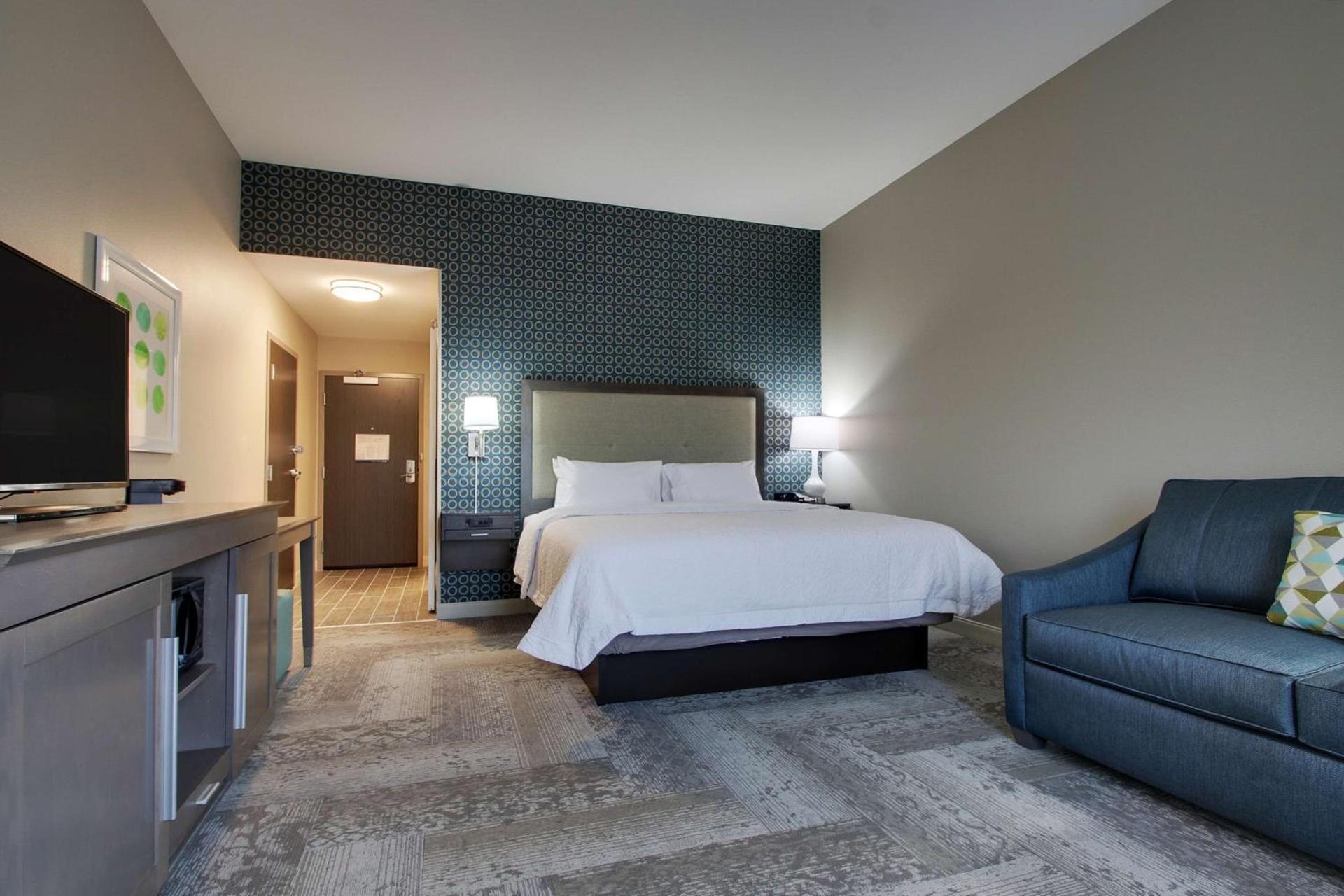 Hampton Inn & Suites By Hilton Knightdale Raleigh photo 40