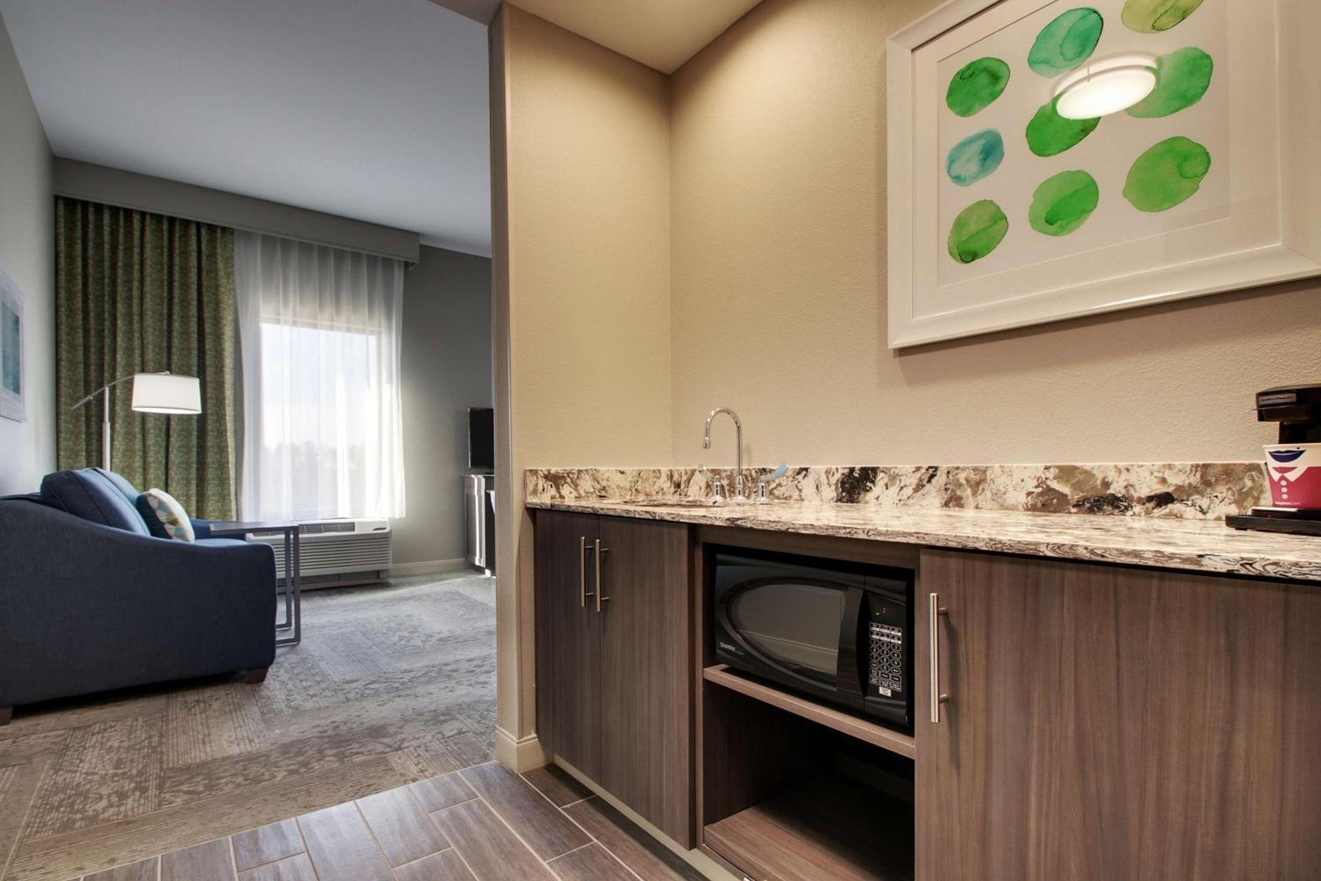 Hampton Inn & Suites By Hilton Knightdale Raleigh photo 39