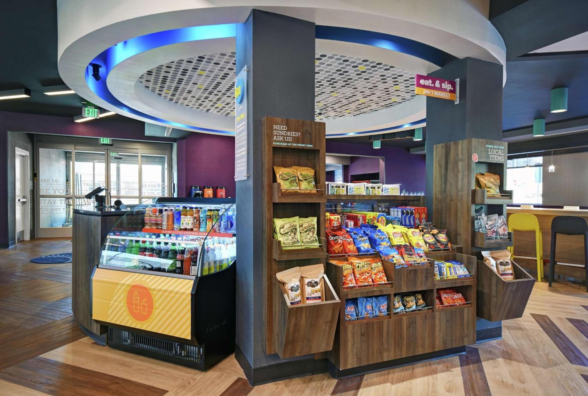 Tru By Hilton Burlington photo 14