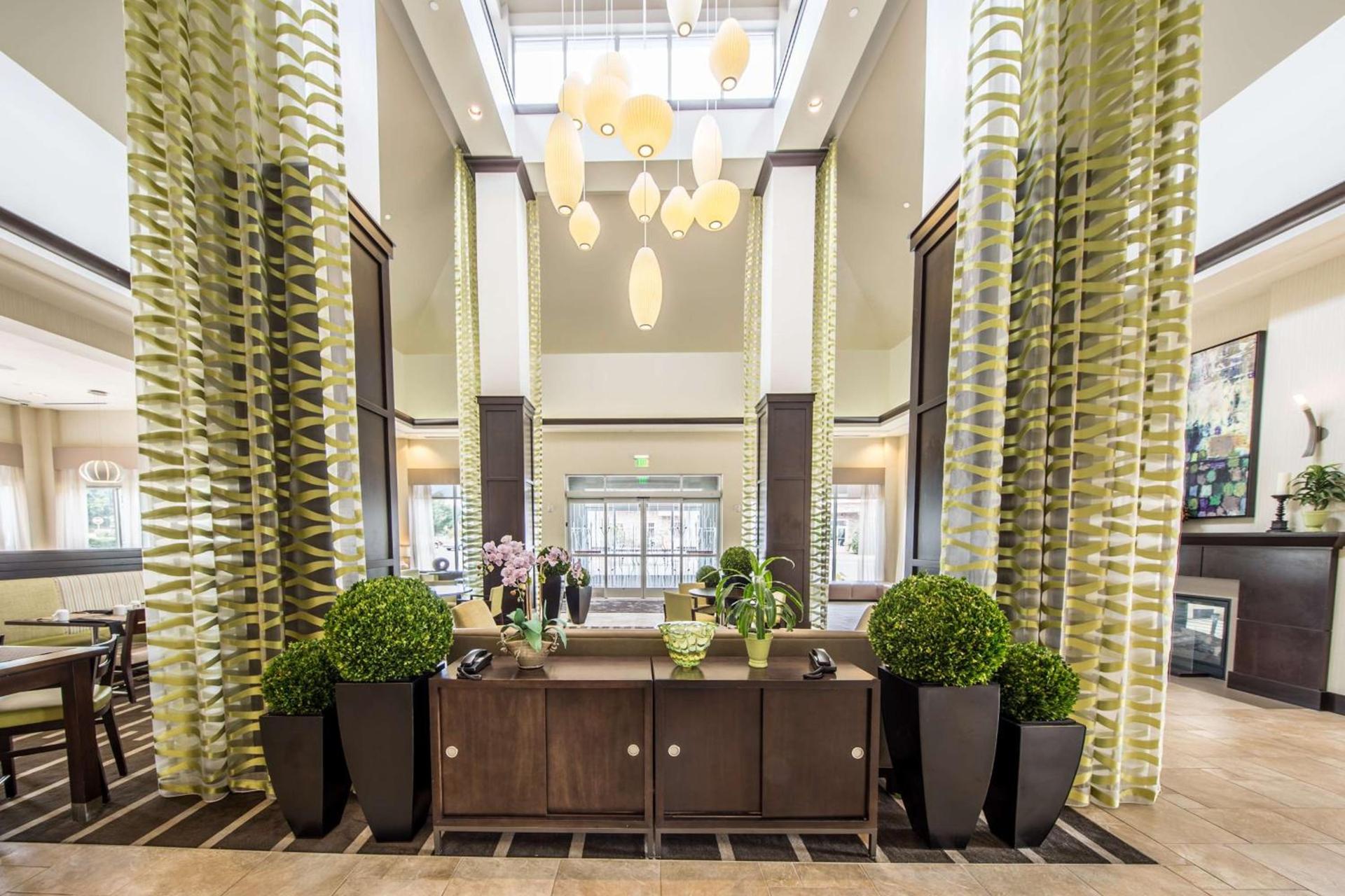 Hilton Garden Inn Raleigh Cary photo 4