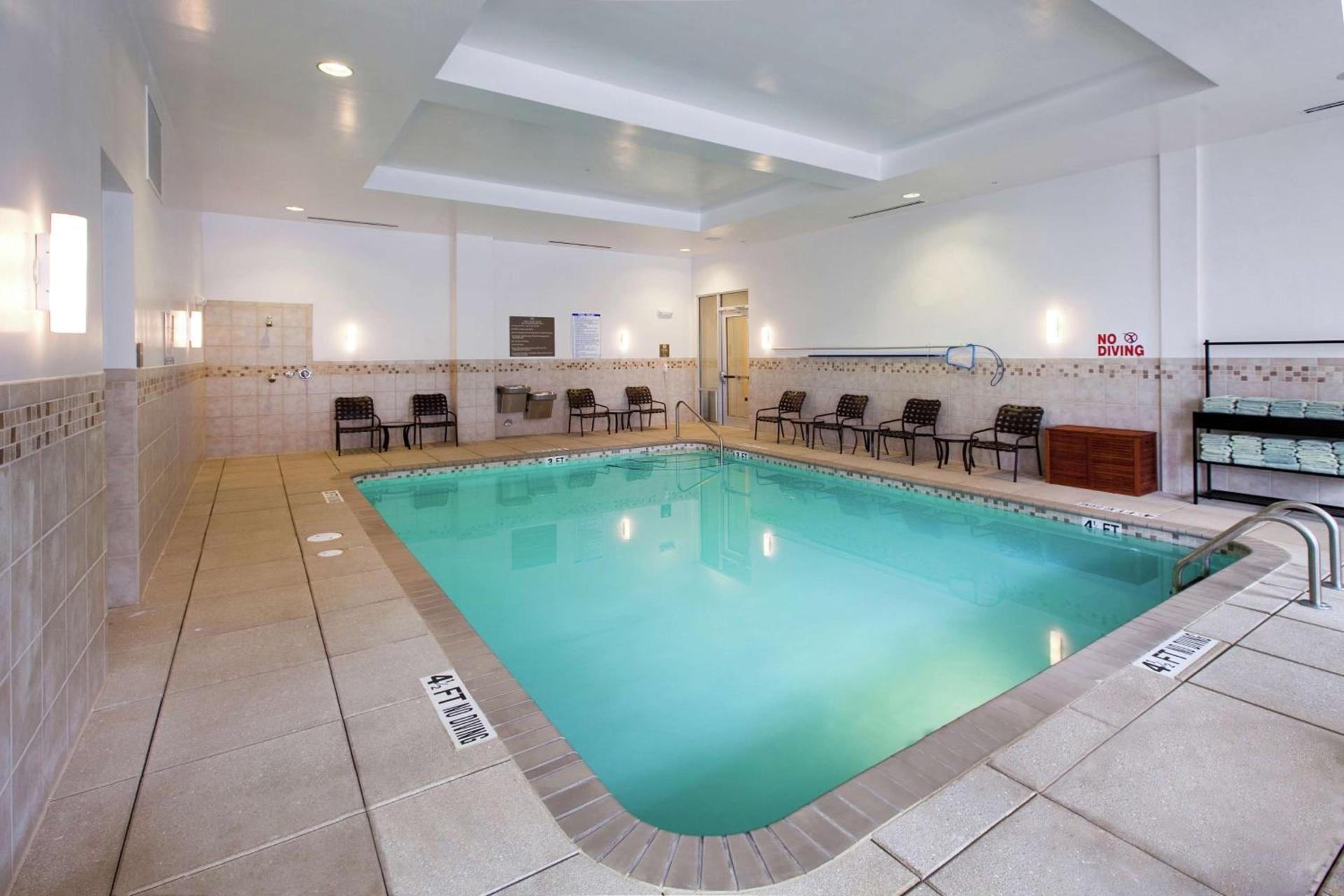 Hilton Garden Inn Raleigh Cary photo 7
