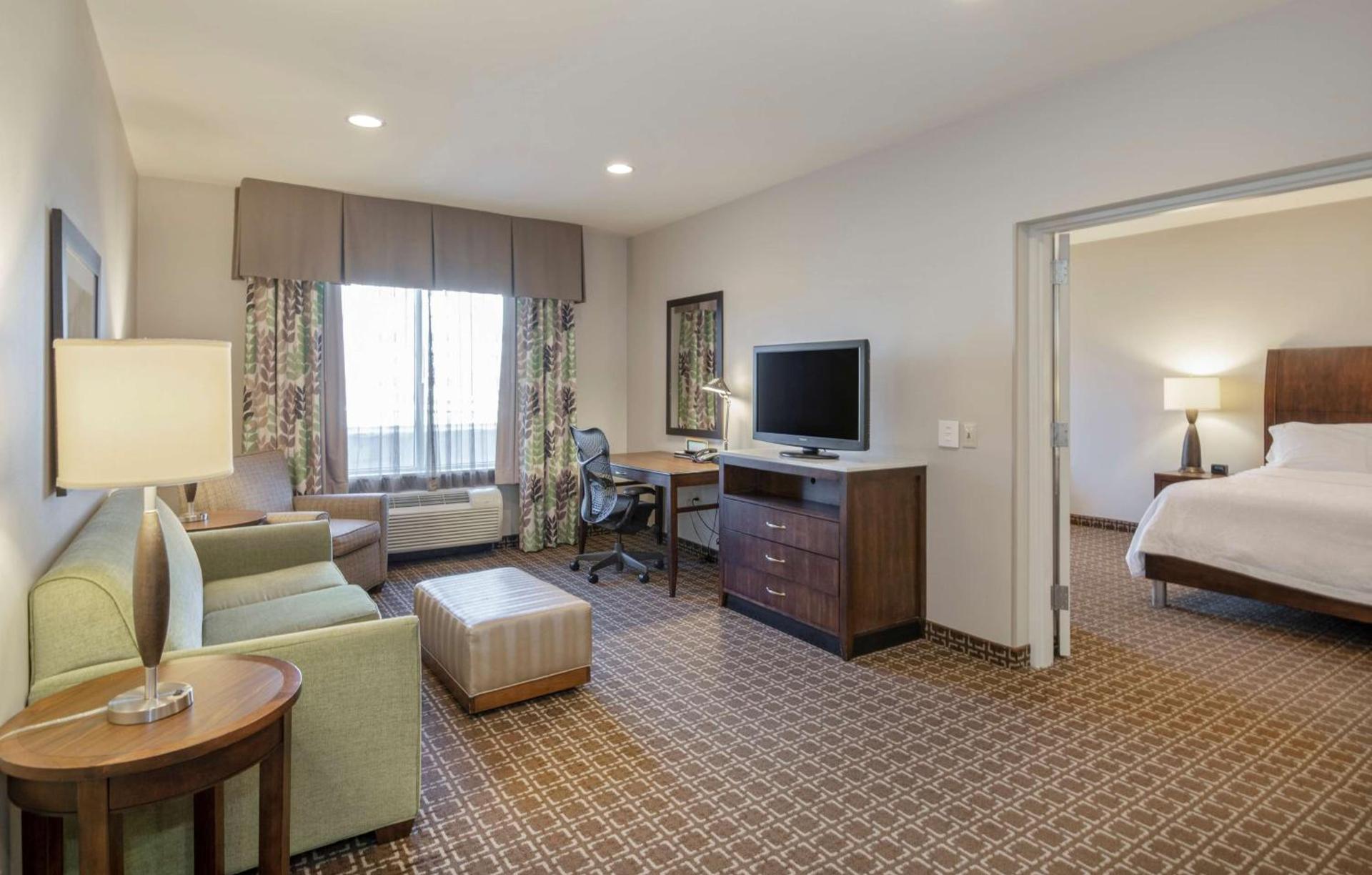 Hilton Garden Inn Raleigh Cary photo 11