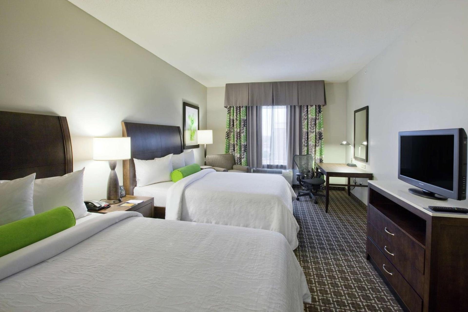 Hilton Garden Inn Raleigh Cary photo 12