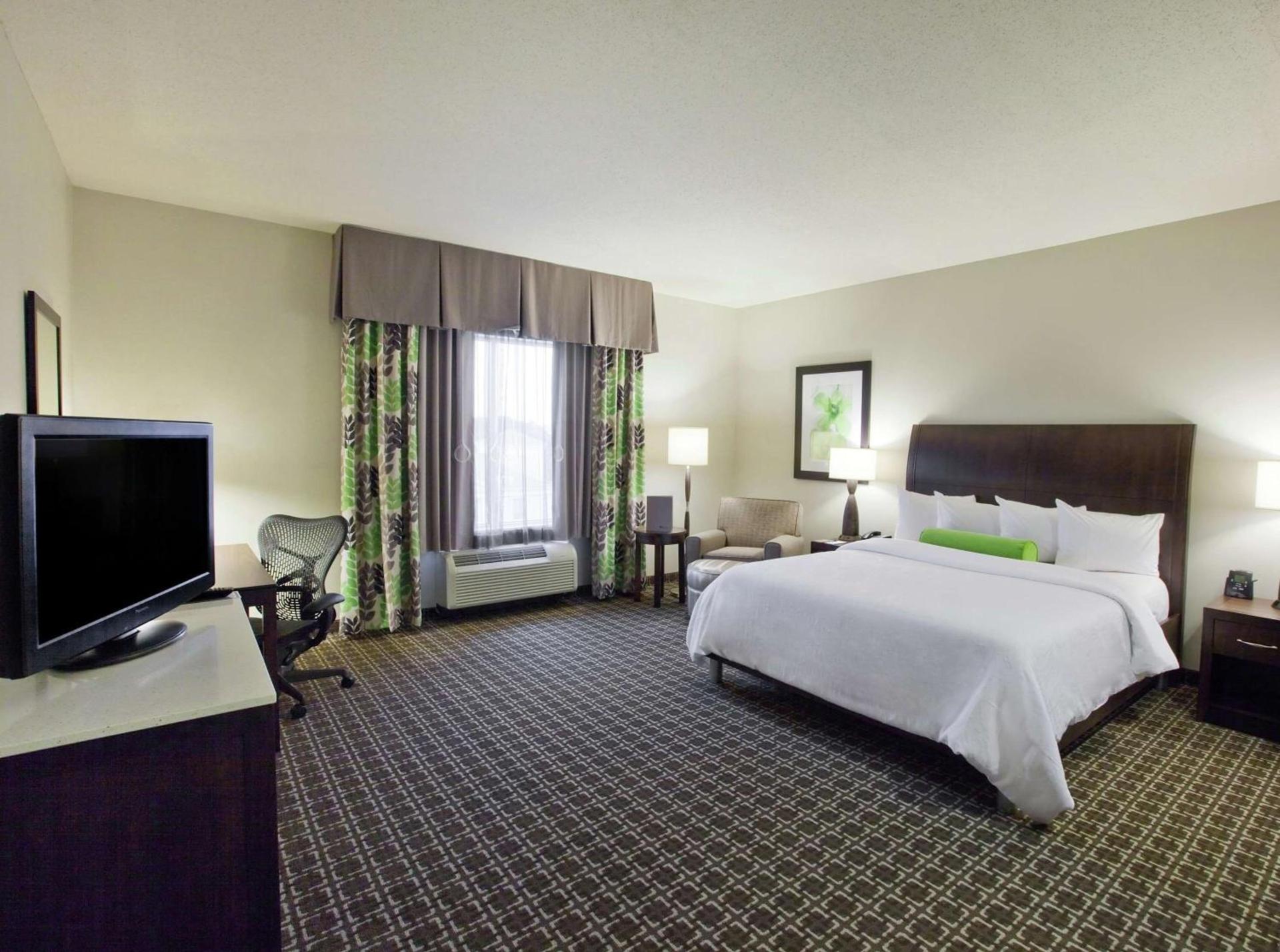 Hilton Garden Inn Raleigh Cary photo 13