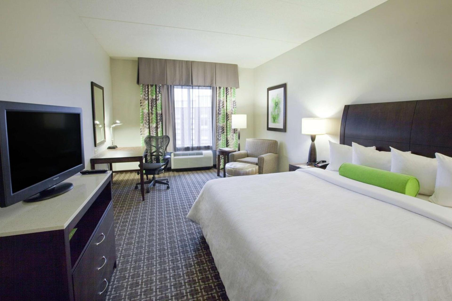 Hilton Garden Inn Raleigh Cary photo 14