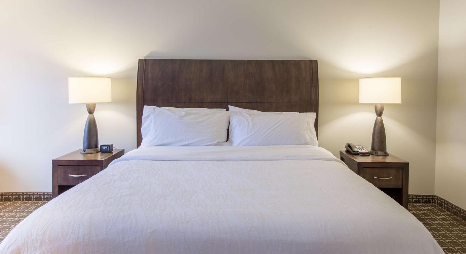 Hilton Garden Inn Raleigh Cary photo 17