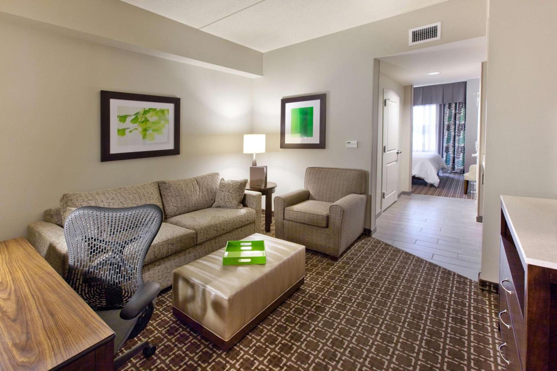 Hilton Garden Inn Raleigh Cary photo 20