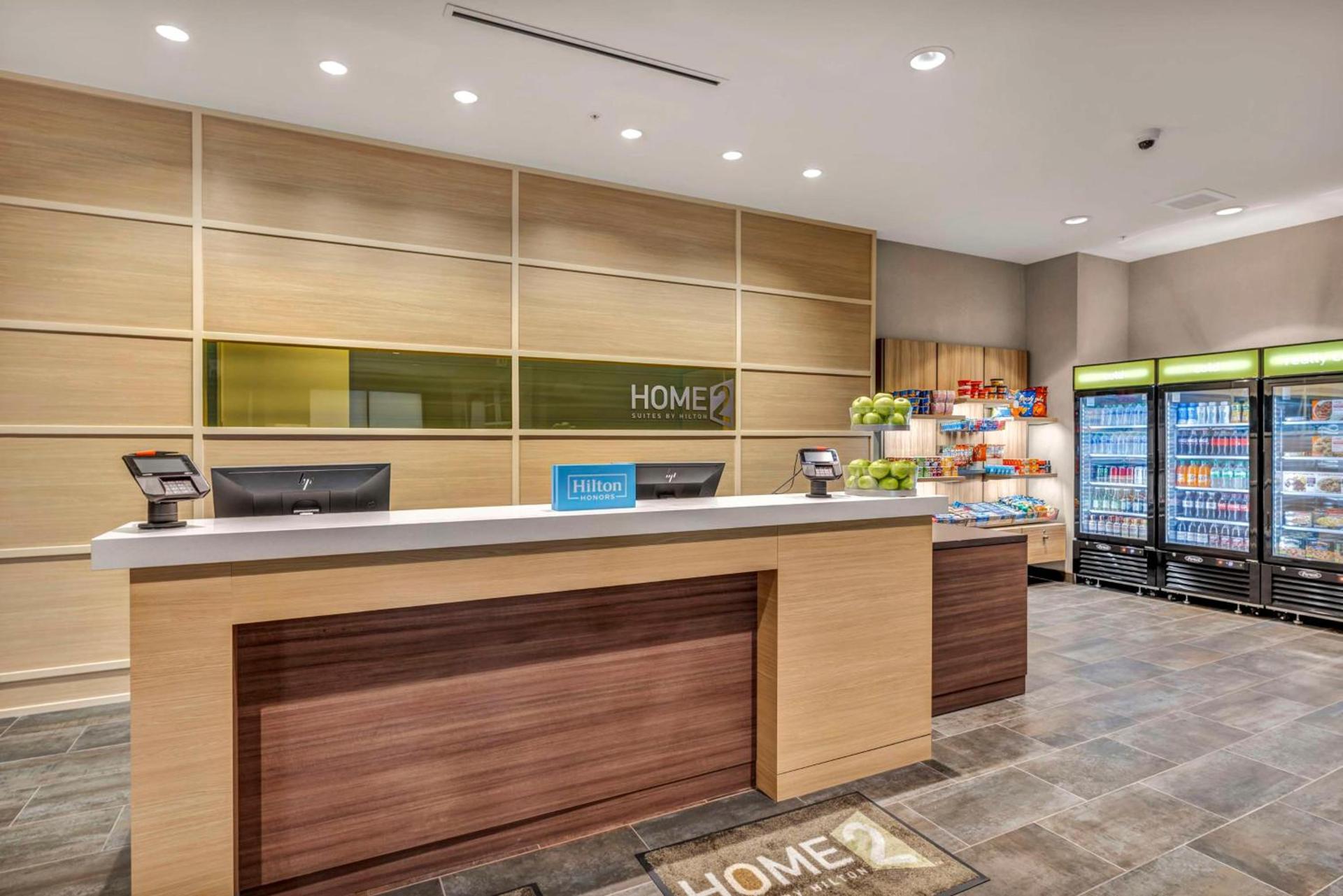 Home2 Suites by Hilton Raleigh West Lenovo Center photo 54