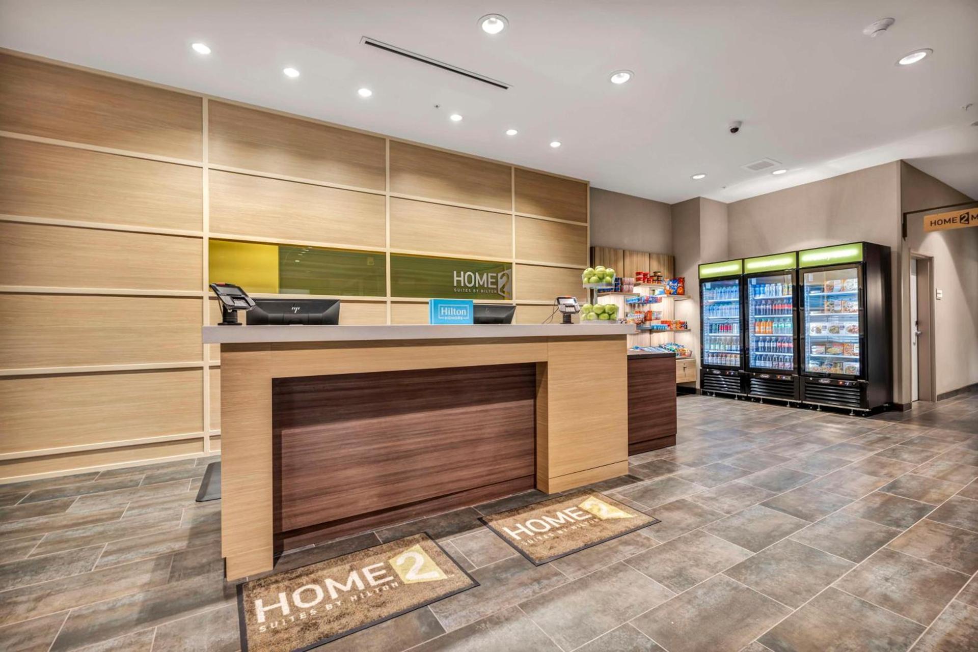 Home2 Suites by Hilton Raleigh West Lenovo Center photo 58