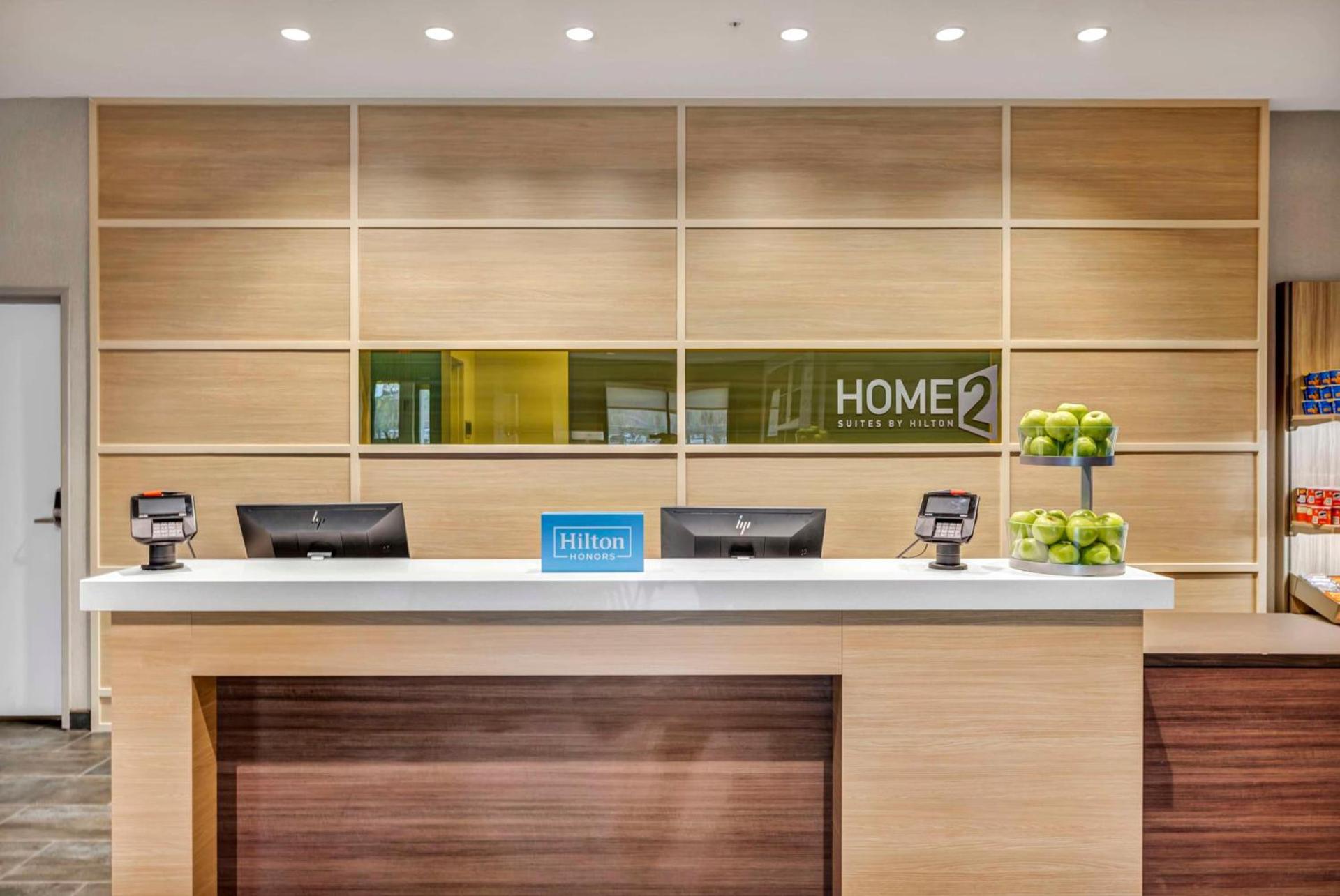 Home2 Suites by Hilton Raleigh West Lenovo Center photo 59