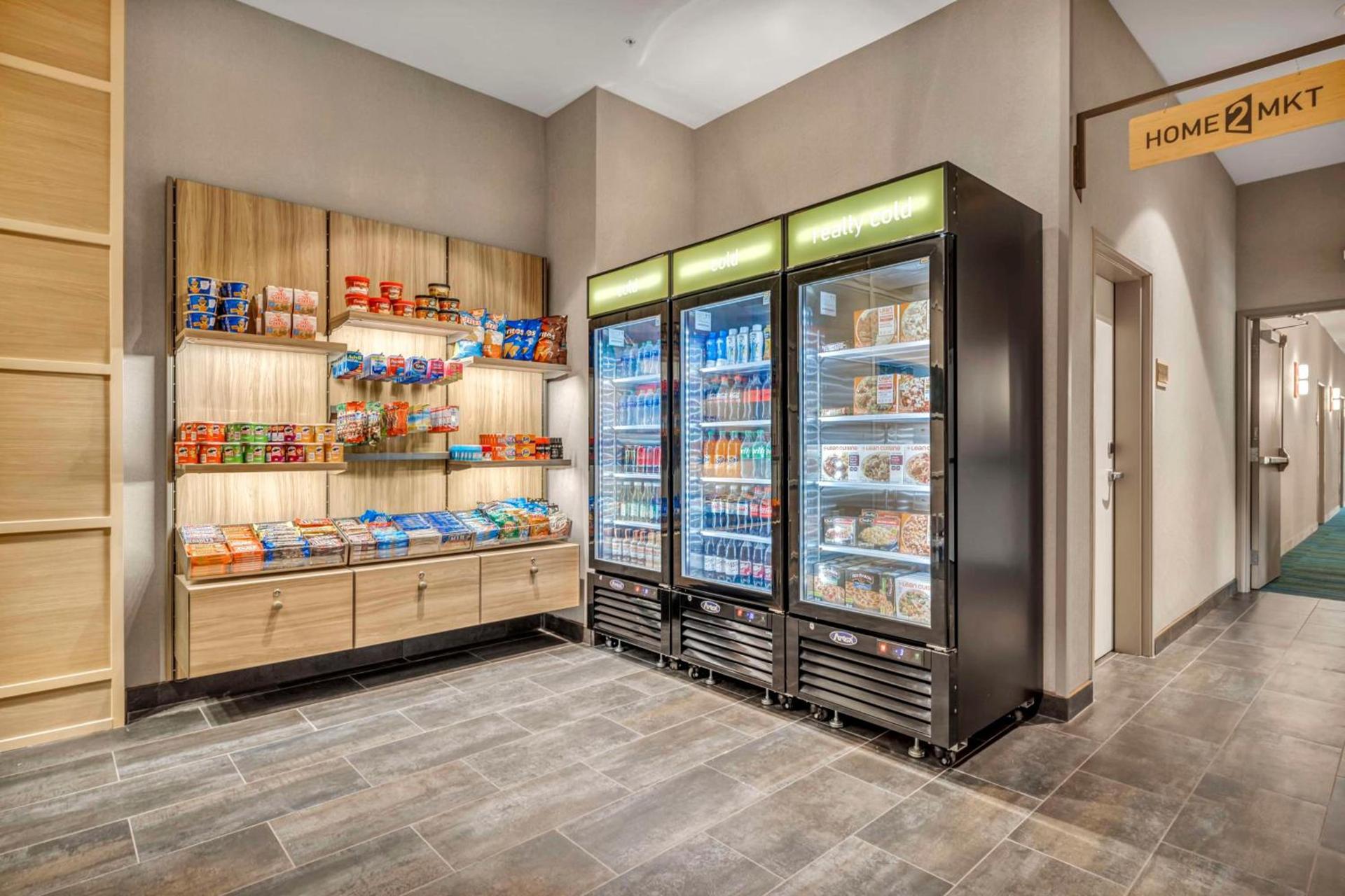 Home2 Suites by Hilton Raleigh West Lenovo Center photo 70