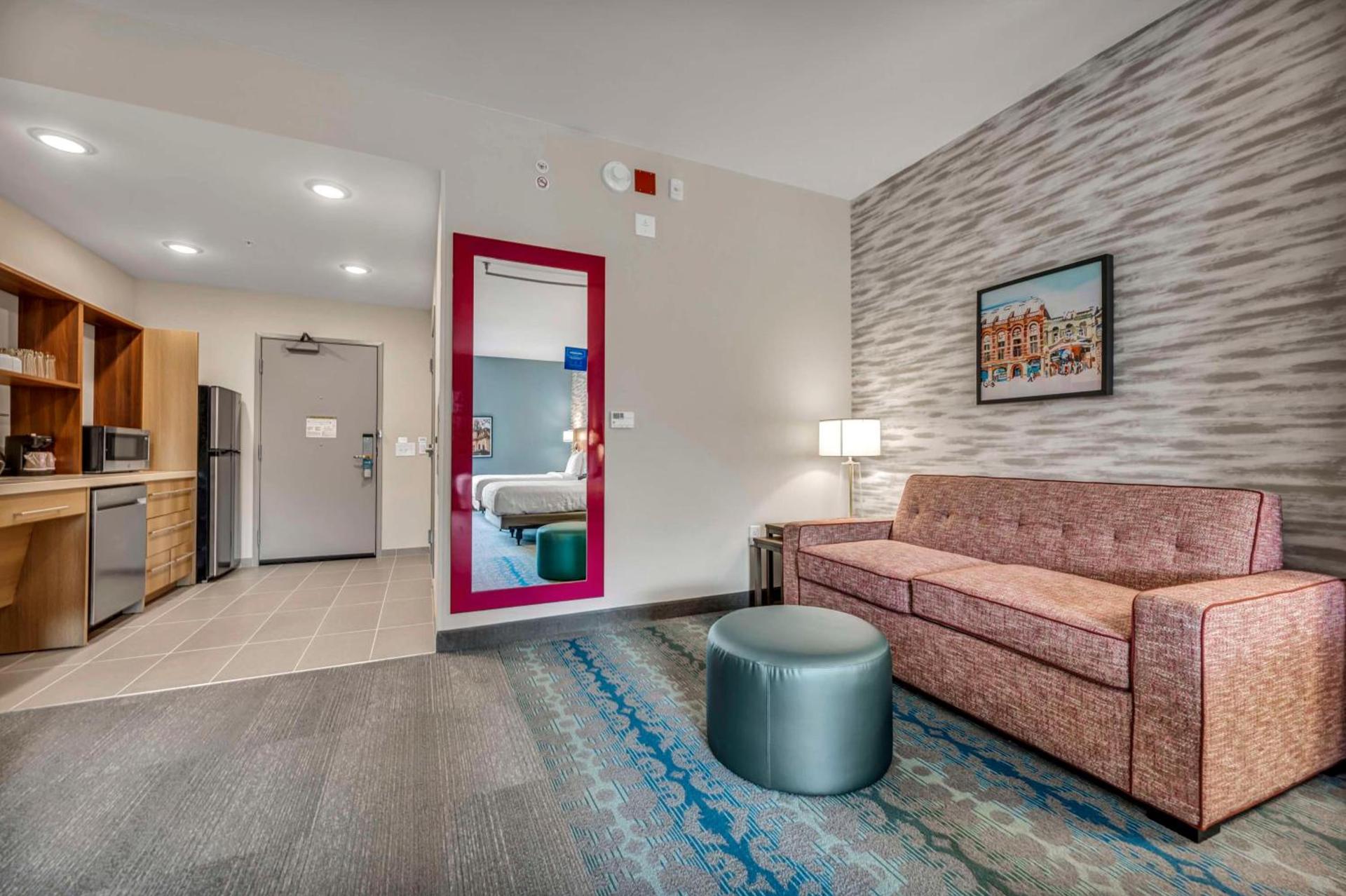 Home2 Suites by Hilton Raleigh West Lenovo Center photo 49