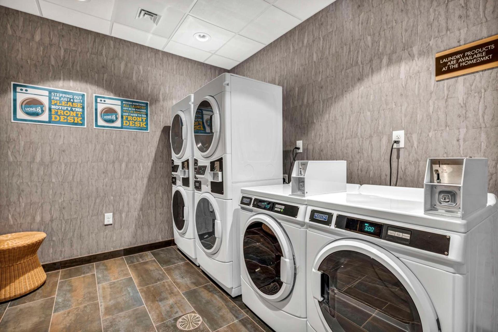 Home2 Suites by Hilton Raleigh West Lenovo Center photo 71