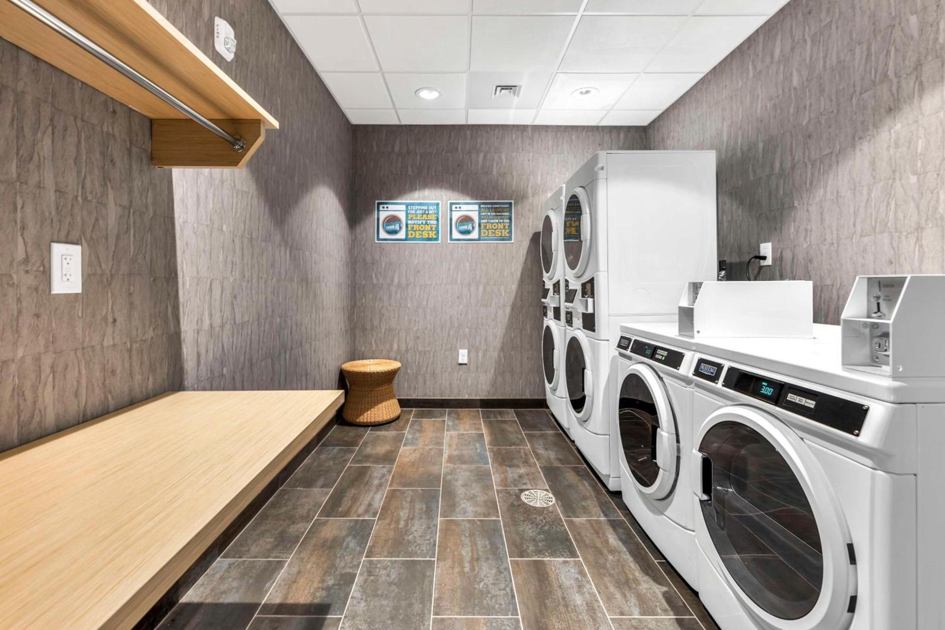 Home2 Suites by Hilton Raleigh West Lenovo Center photo 72