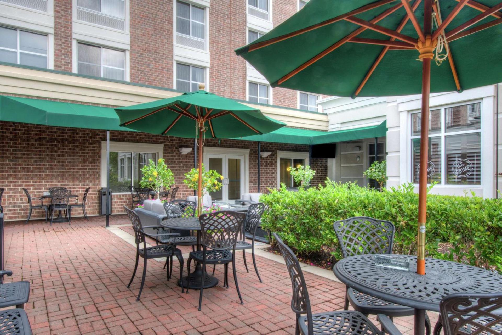 Hilton Garden Inn Durham Southpoint photo 3