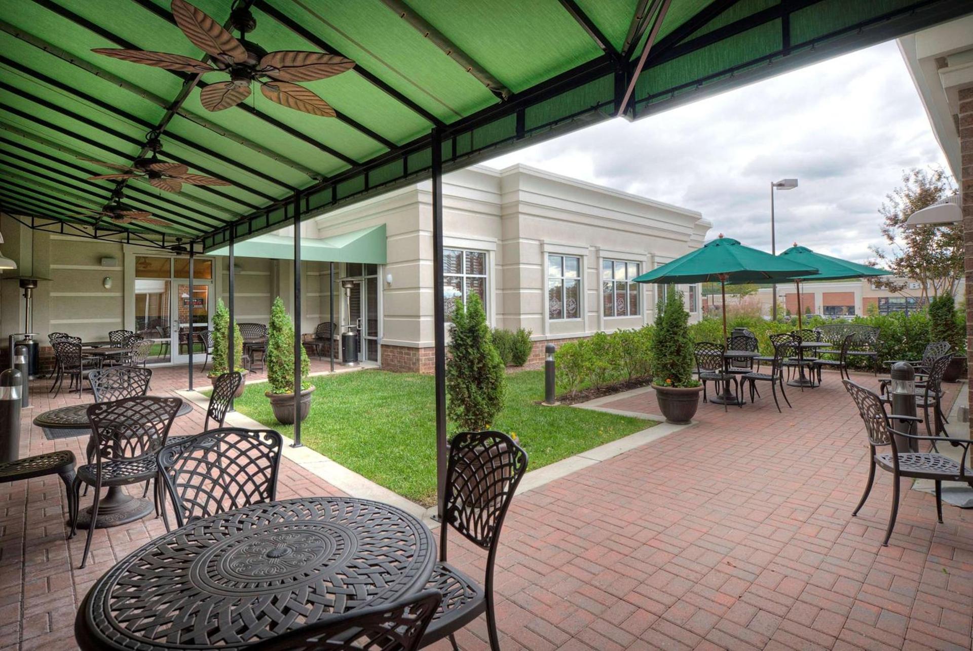 Hilton Garden Inn Durham Southpoint photo 4