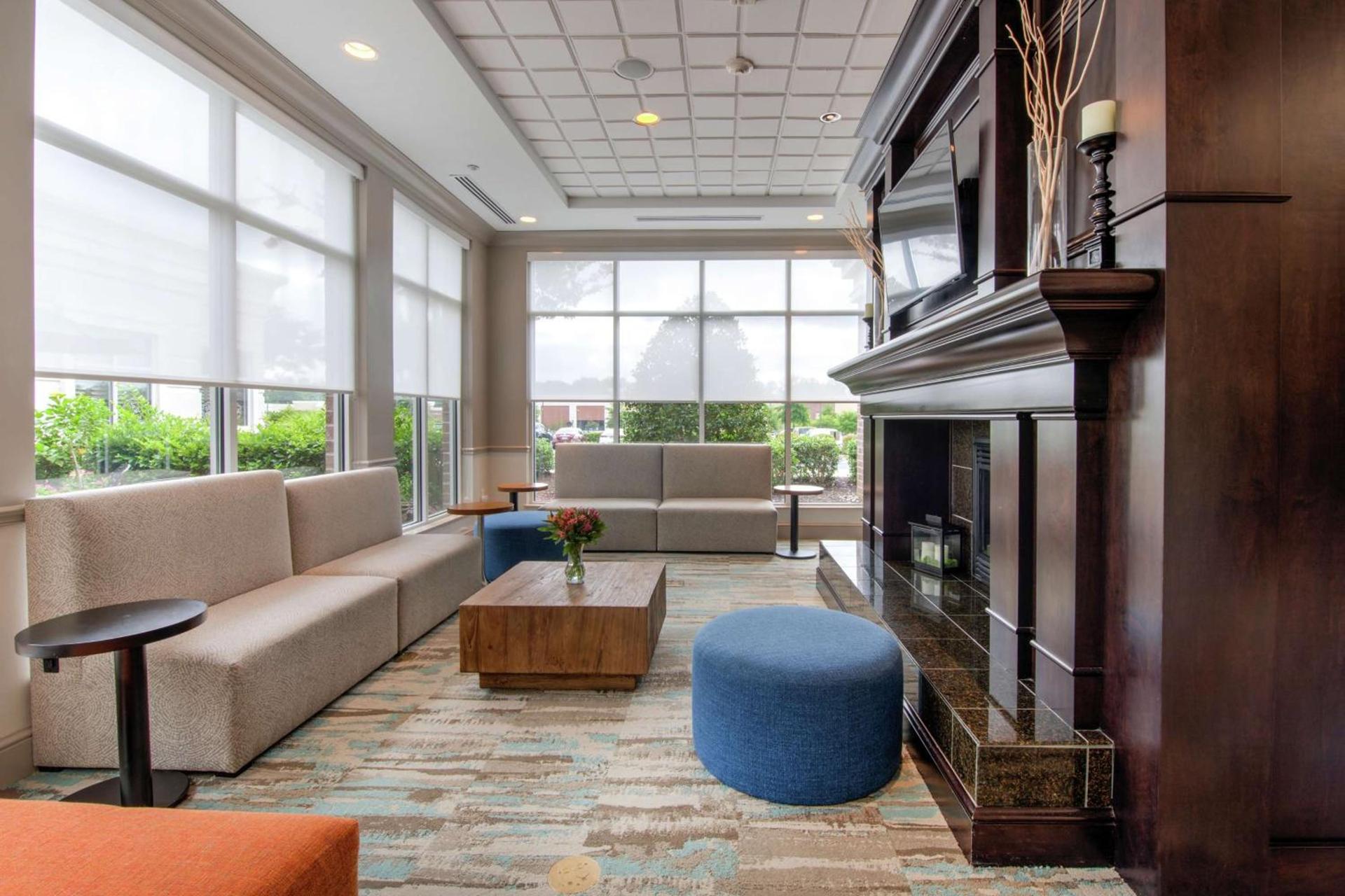 Hilton Garden Inn Durham Southpoint photo 6