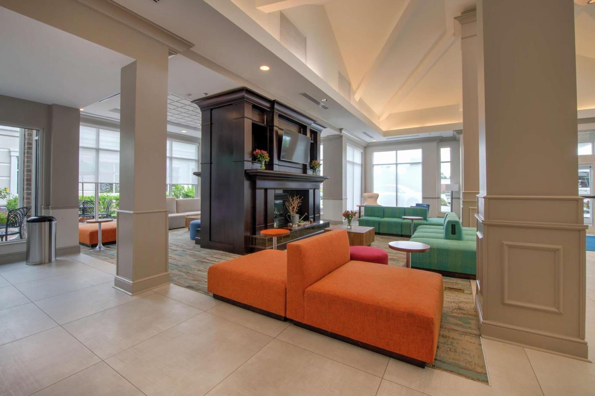 Hilton Garden Inn Durham Southpoint photo 7