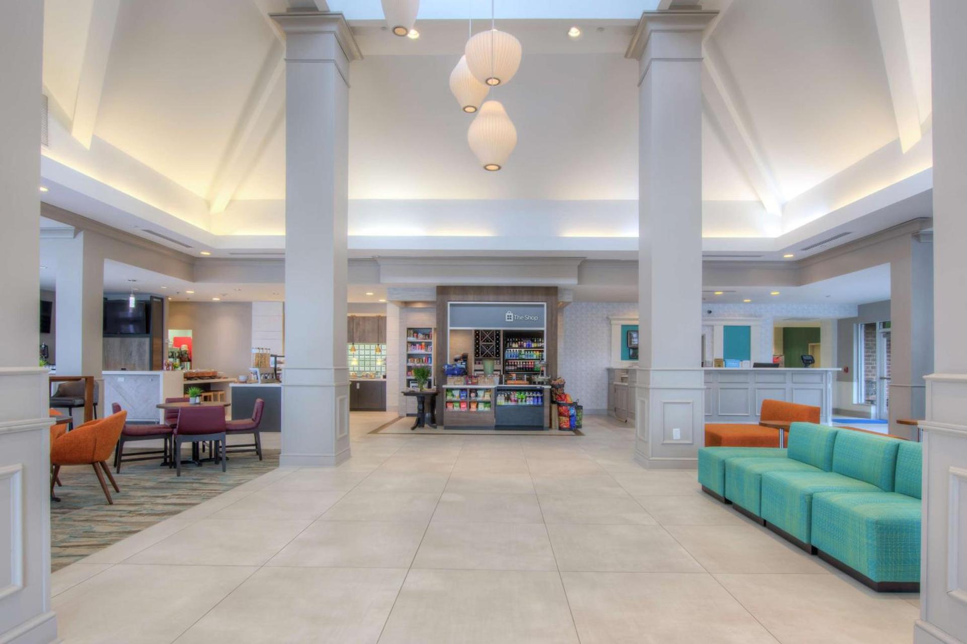 Hilton Garden Inn Durham Southpoint photo 9